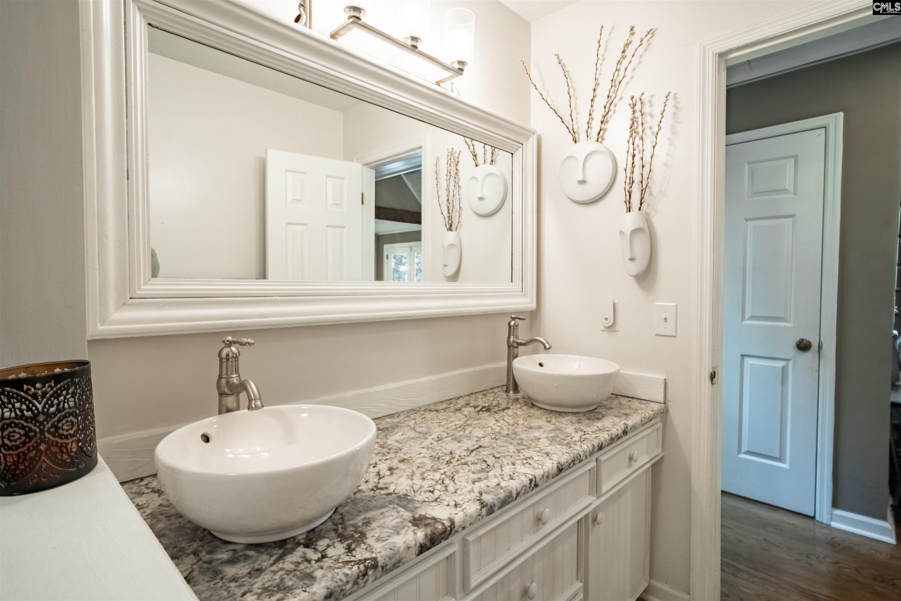 105 Frontier Road Blythewood, SC 29016