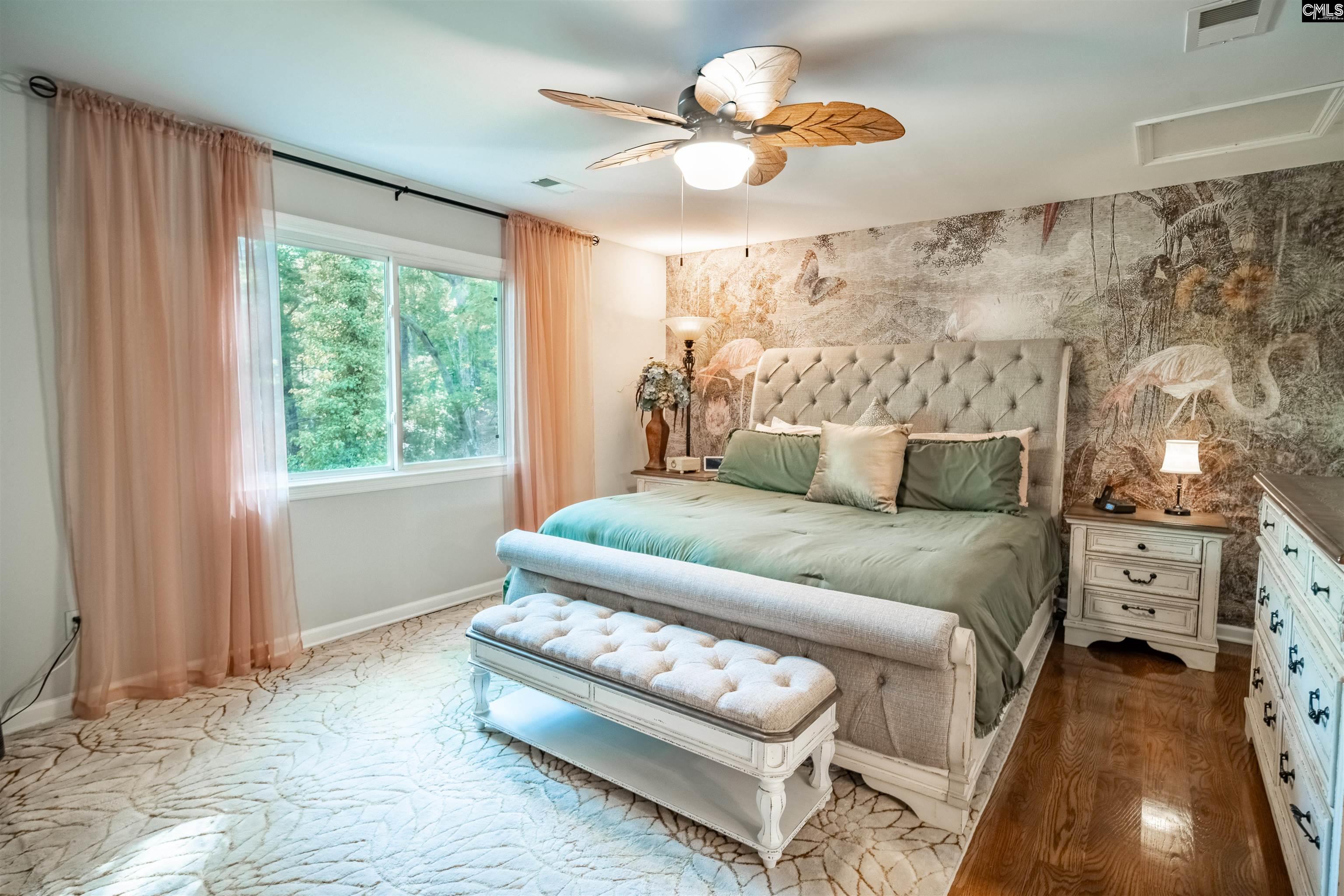 105 Frontier Road Blythewood, SC 29016