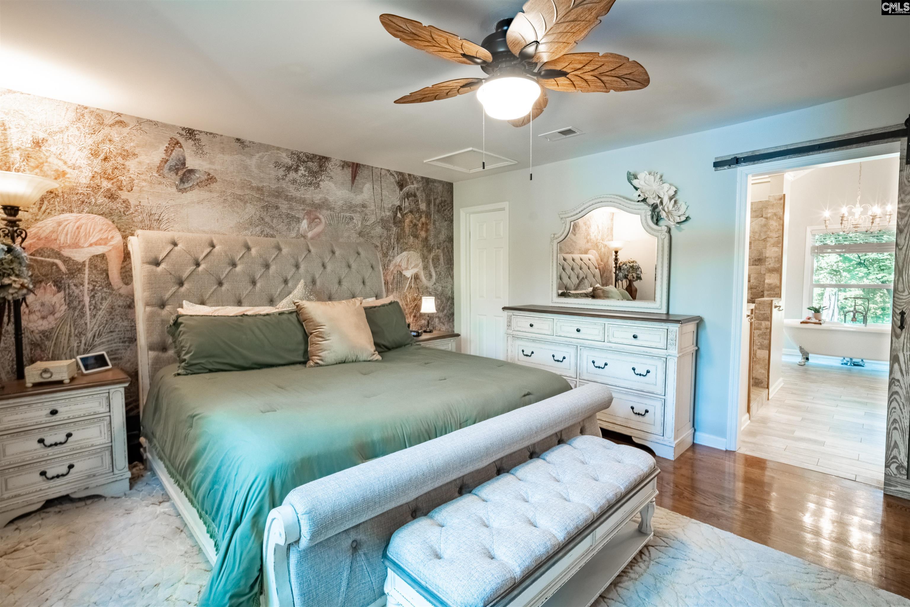 105 Frontier Road Blythewood, SC 29016