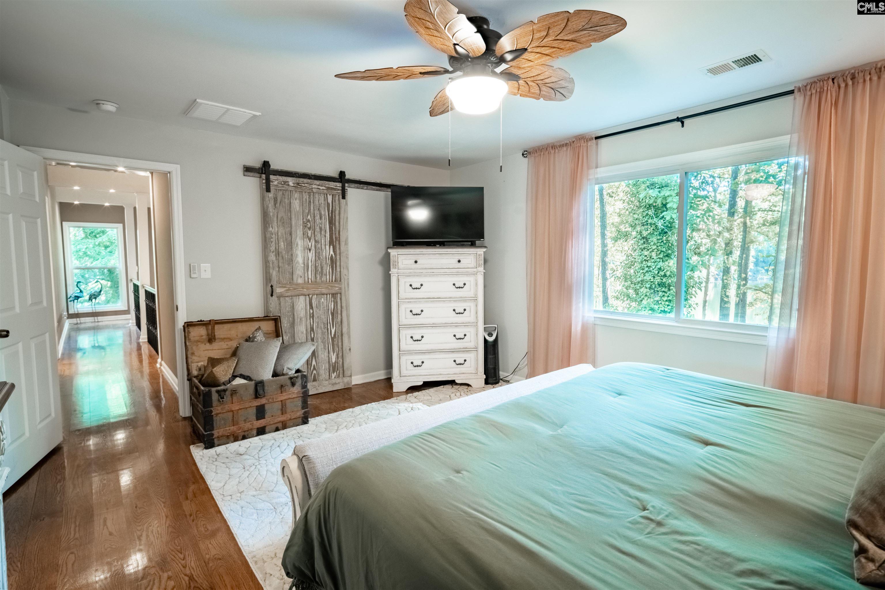 105 Frontier Road Blythewood, SC 29016