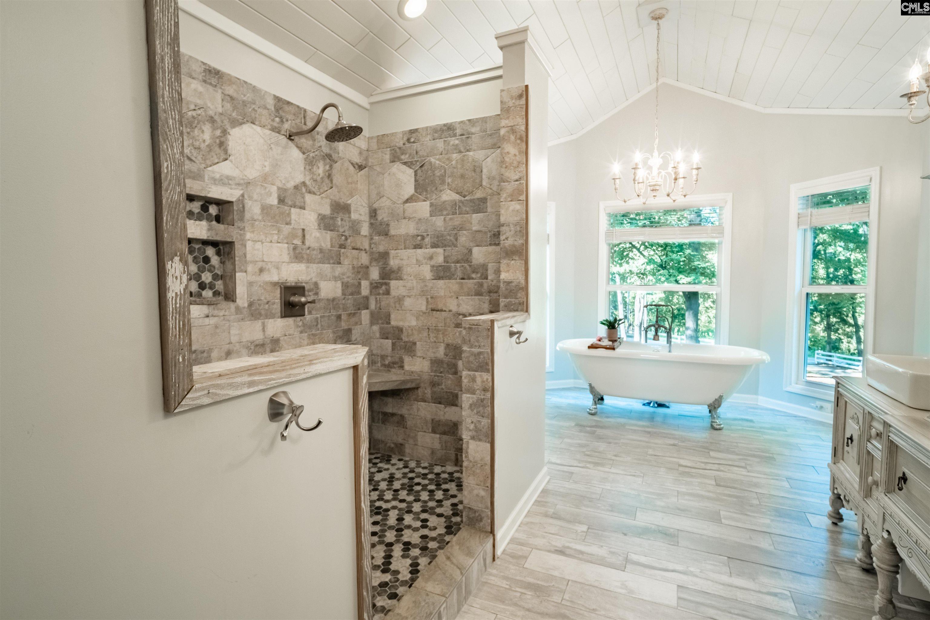 105 Frontier Road Blythewood, SC 29016