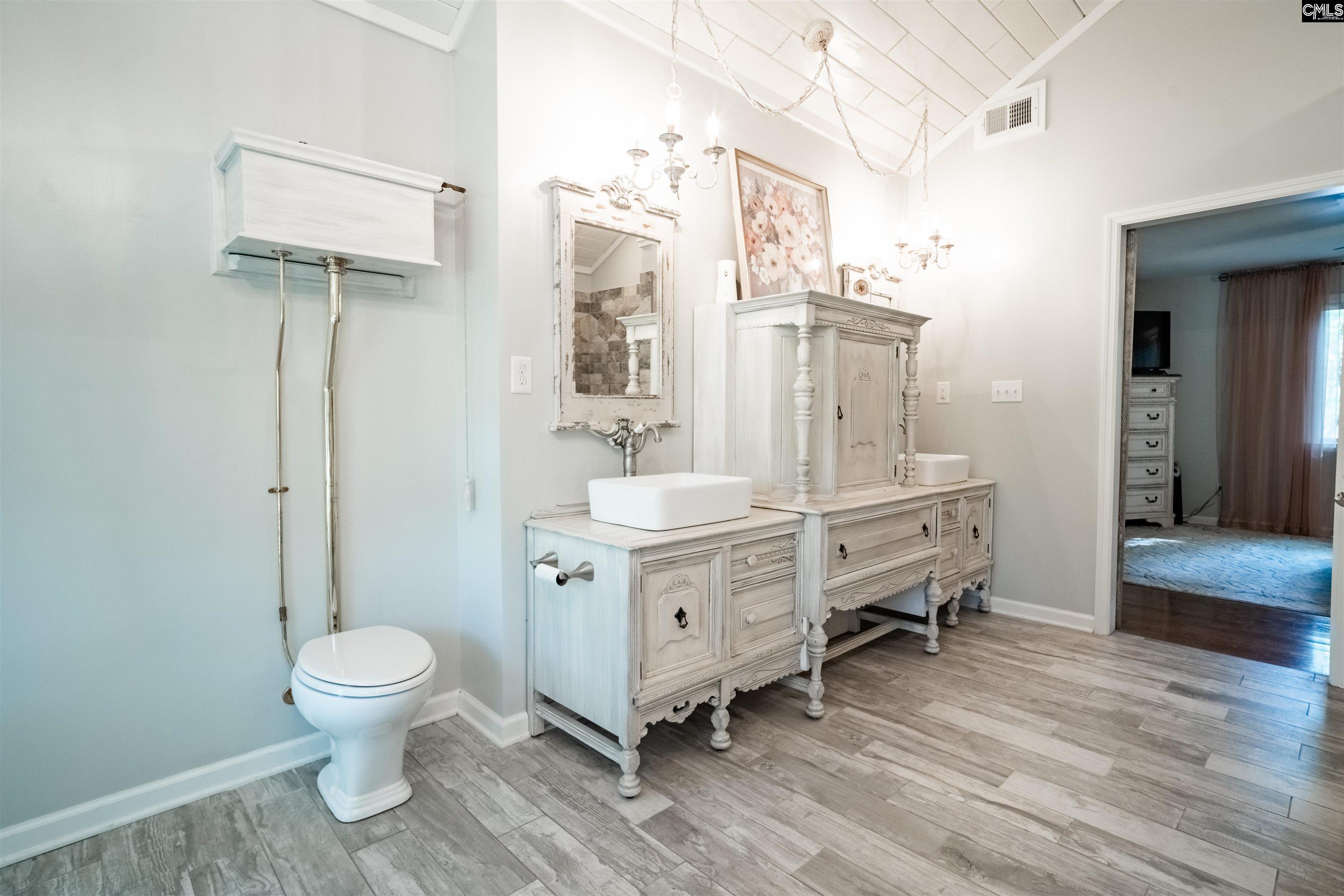105 Frontier Road Blythewood, SC 29016