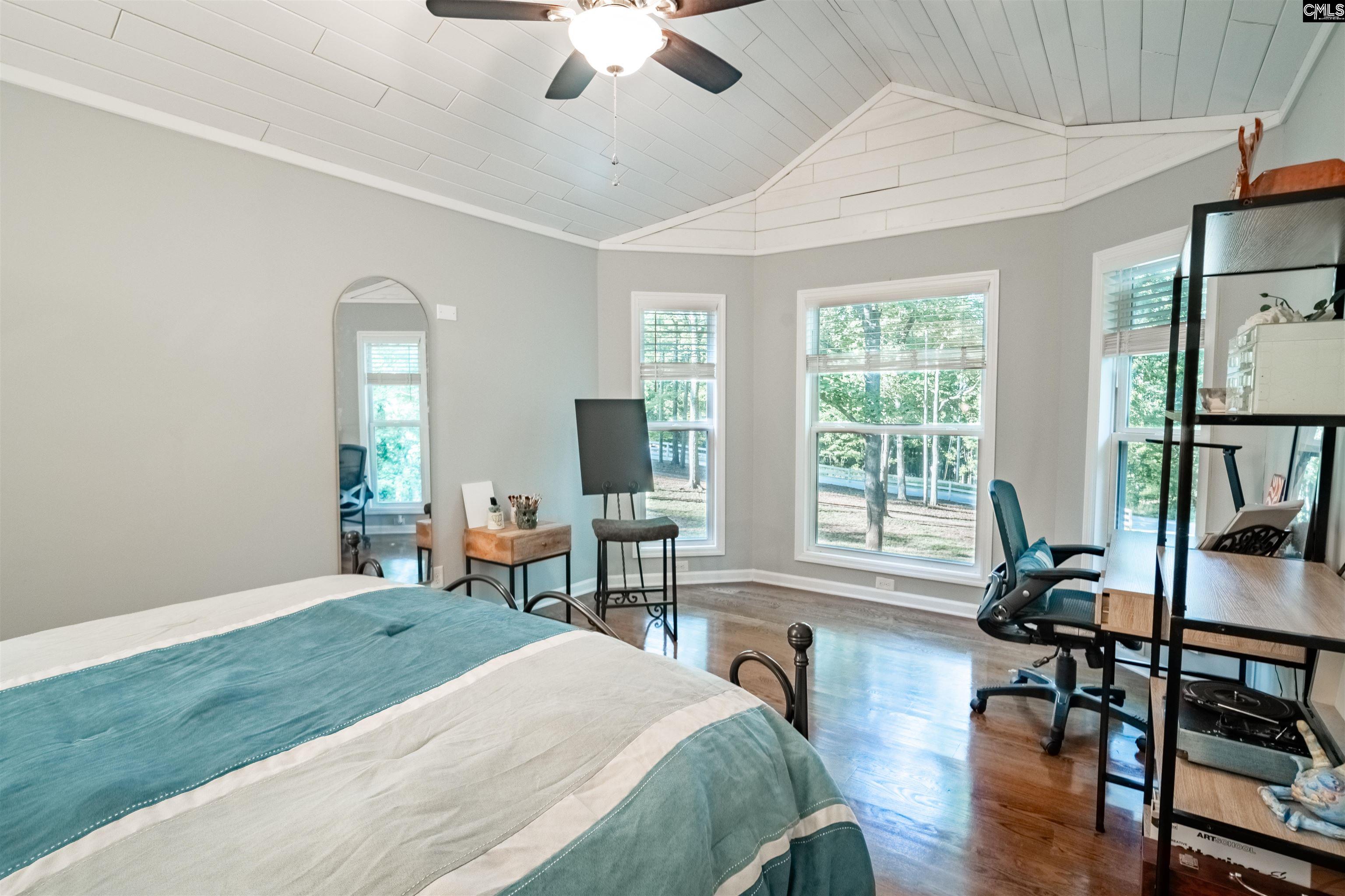 105 Frontier Road Blythewood, SC 29016