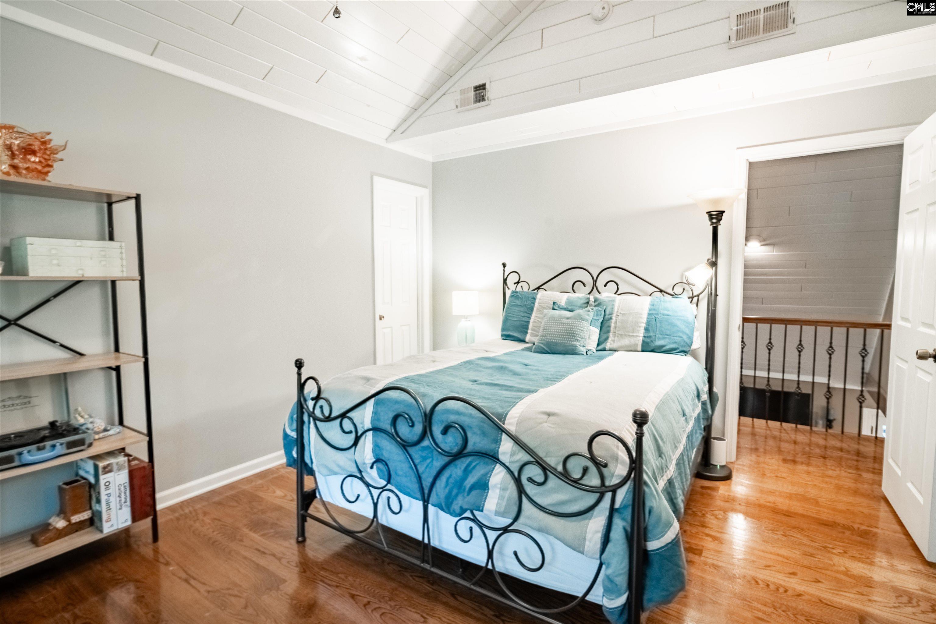 105 Frontier Road Blythewood, SC 29016