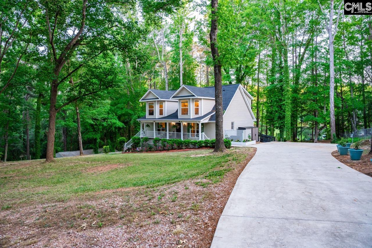 105 Frontier Road Blythewood, SC 29016