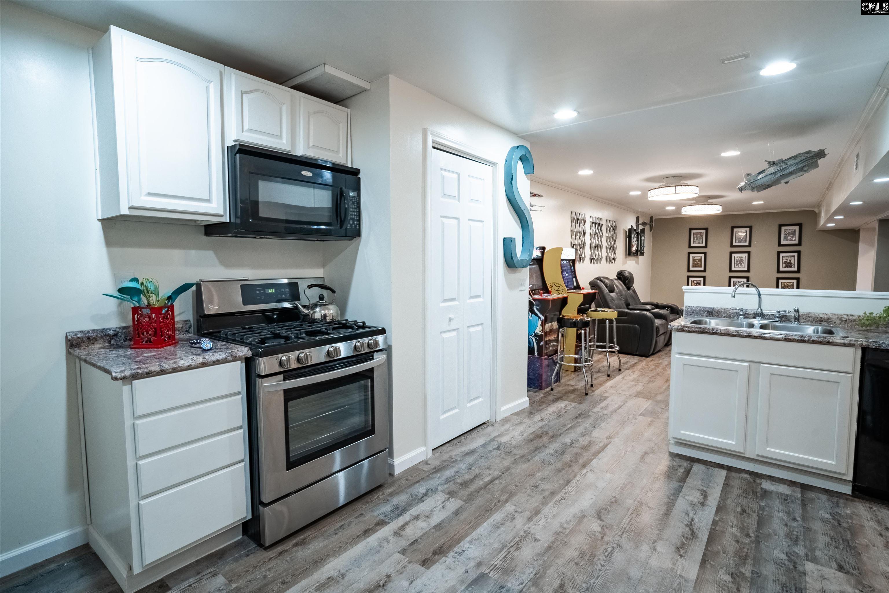105 Frontier Road Blythewood, SC 29016