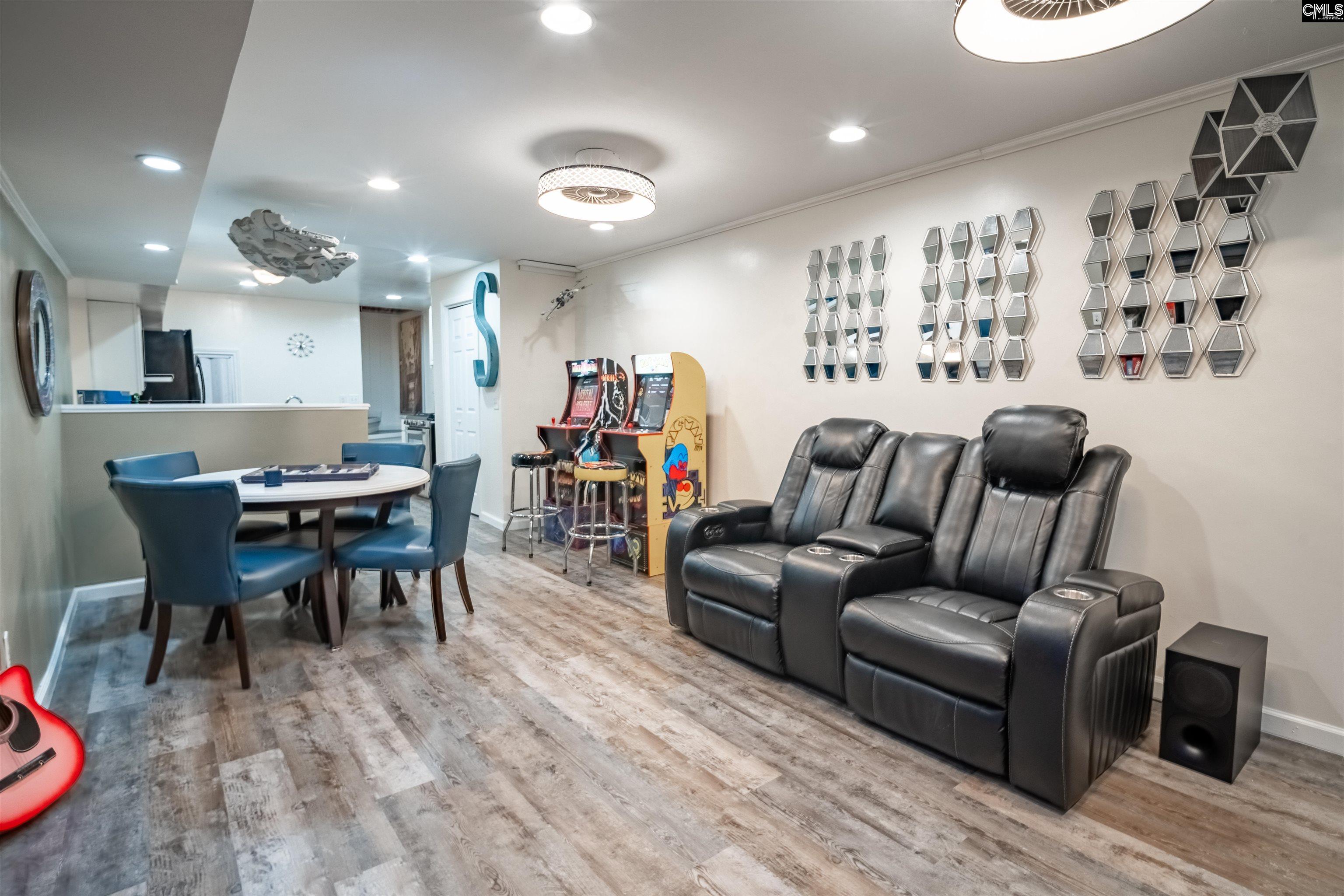 105 Frontier Road Blythewood, SC 29016