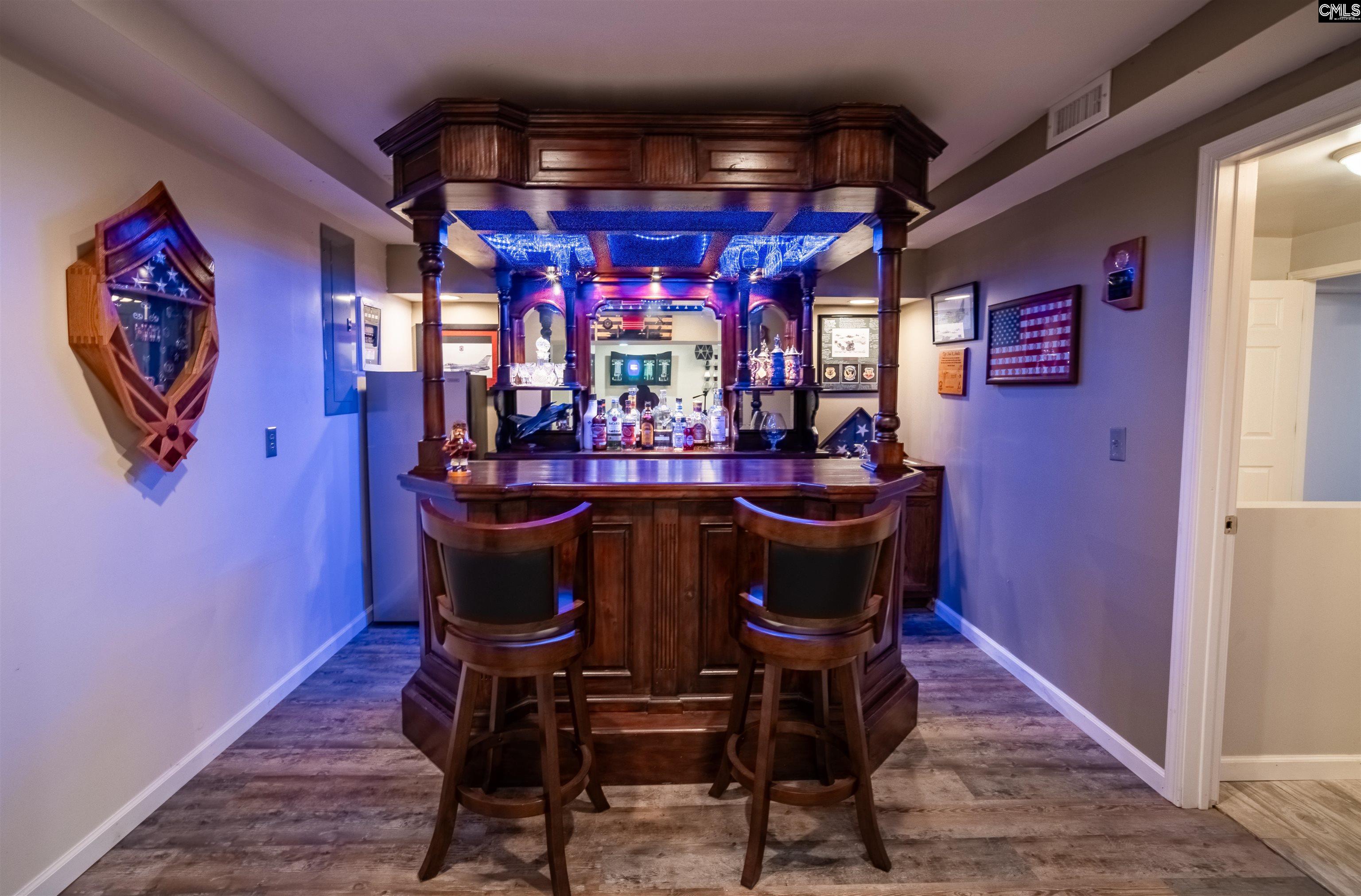 105 Frontier Road Blythewood, SC 29016