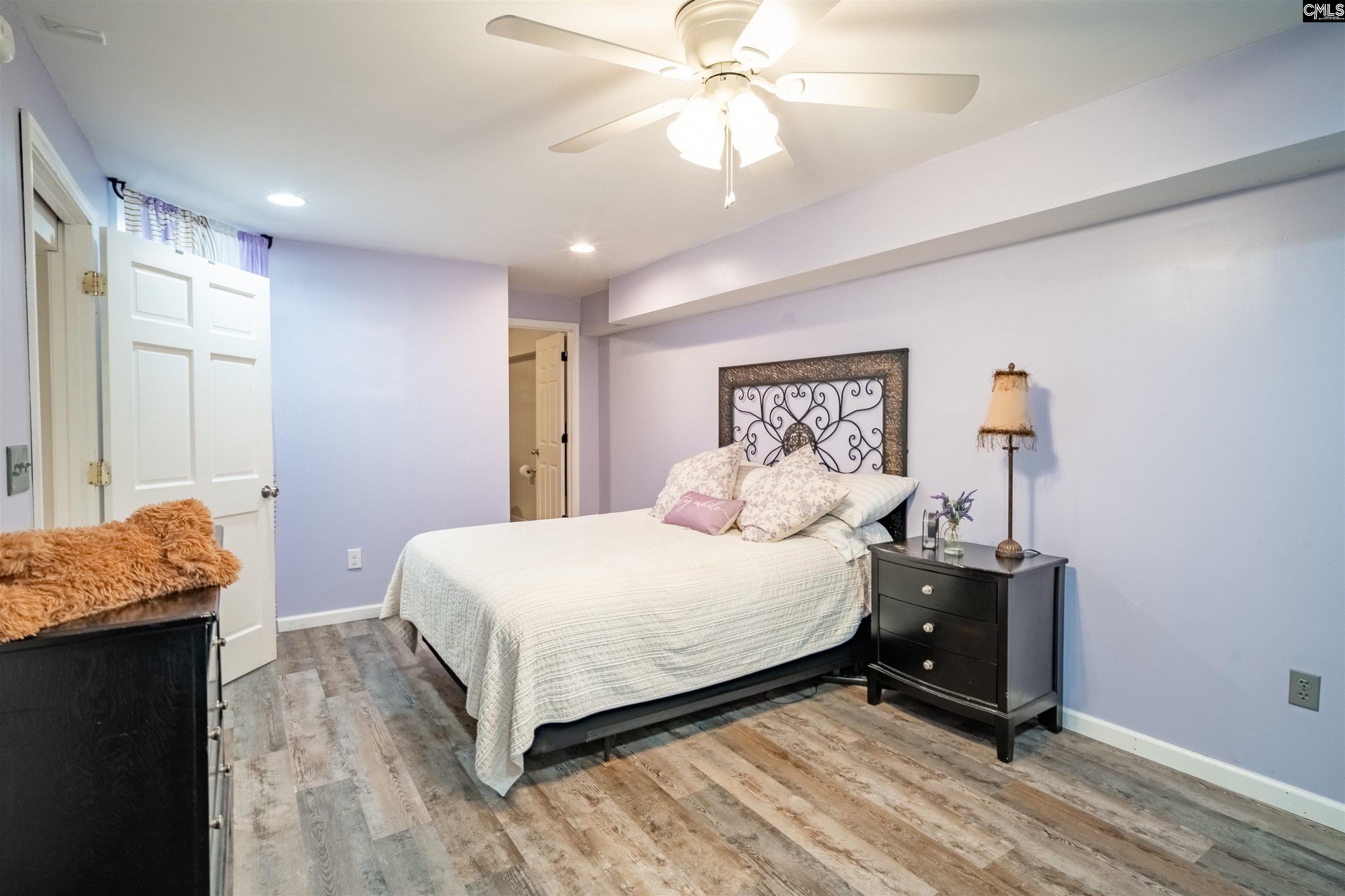 105 Frontier Road Blythewood, SC 29016