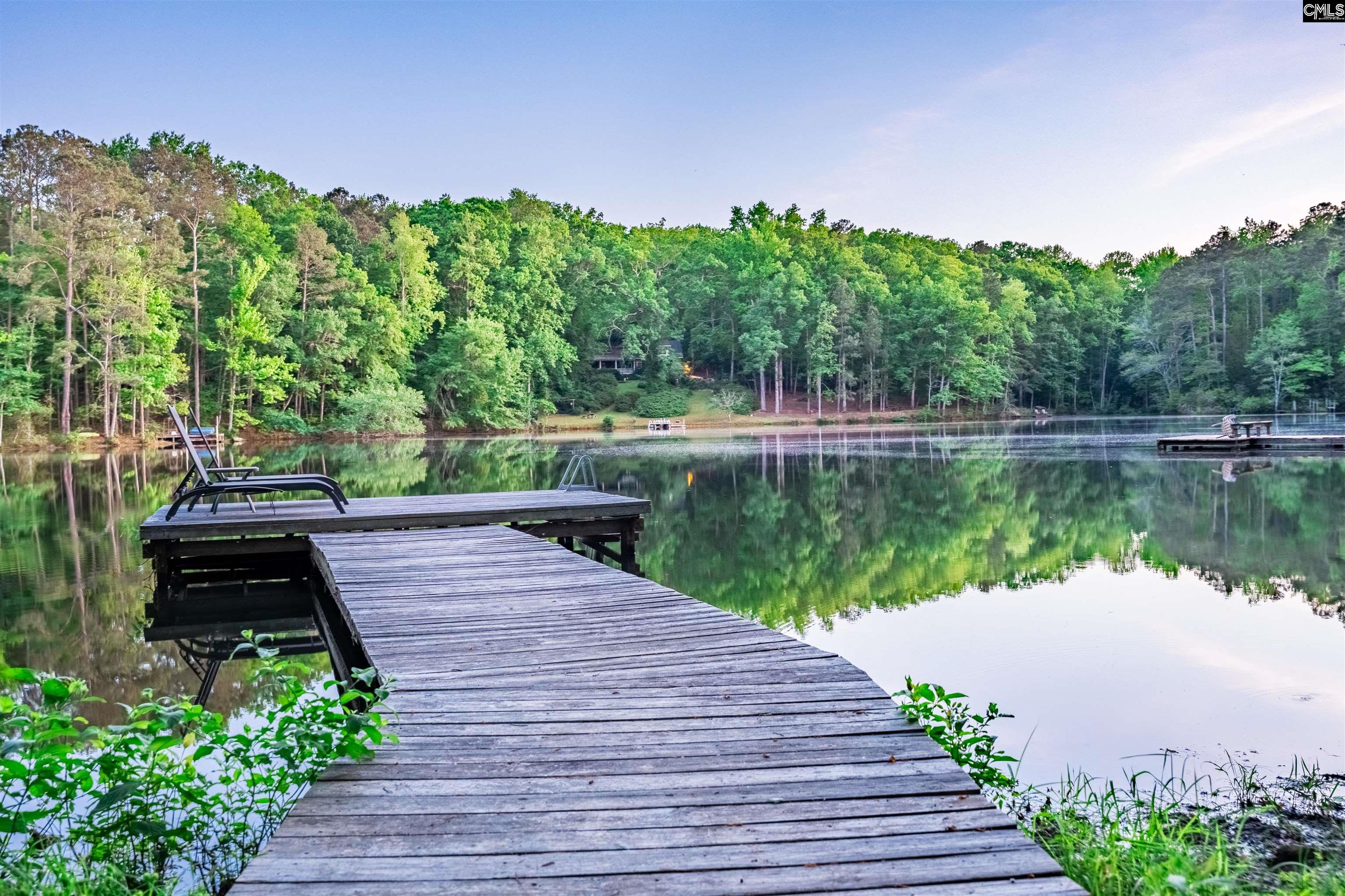 105 Frontier Road Blythewood, SC 29016
