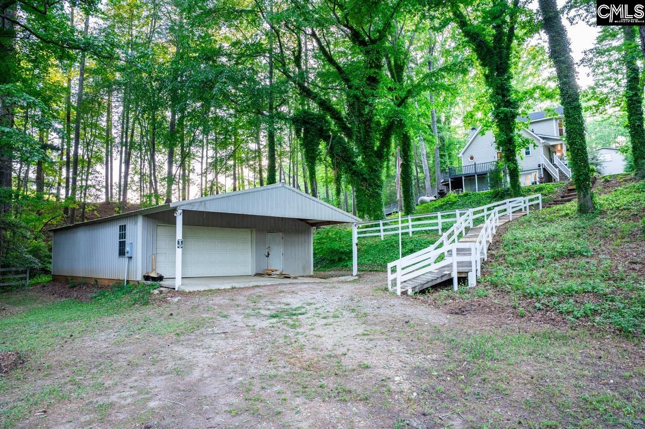 105 Frontier Road Blythewood, SC 29016