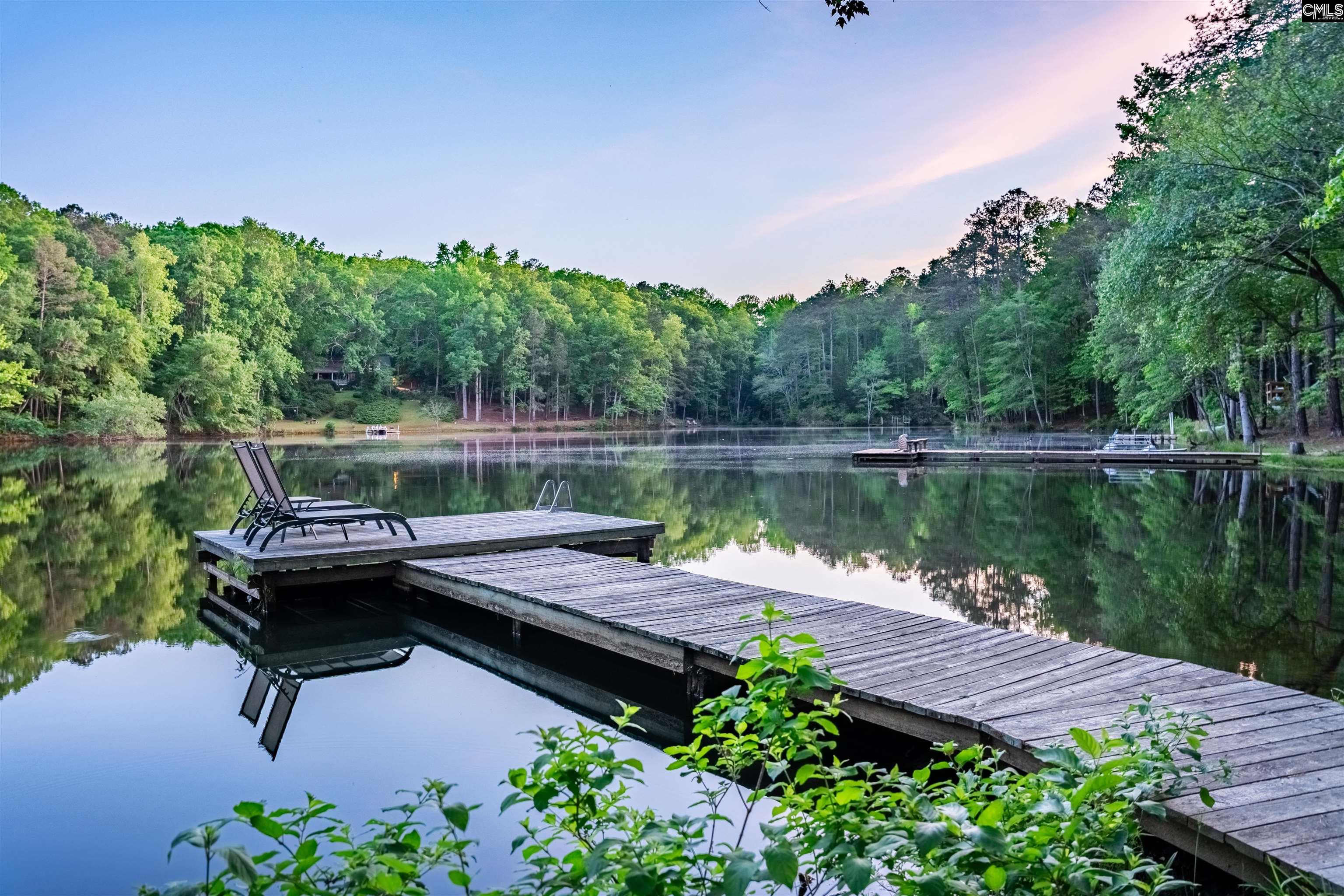 105 Frontier Road Blythewood, SC 29016