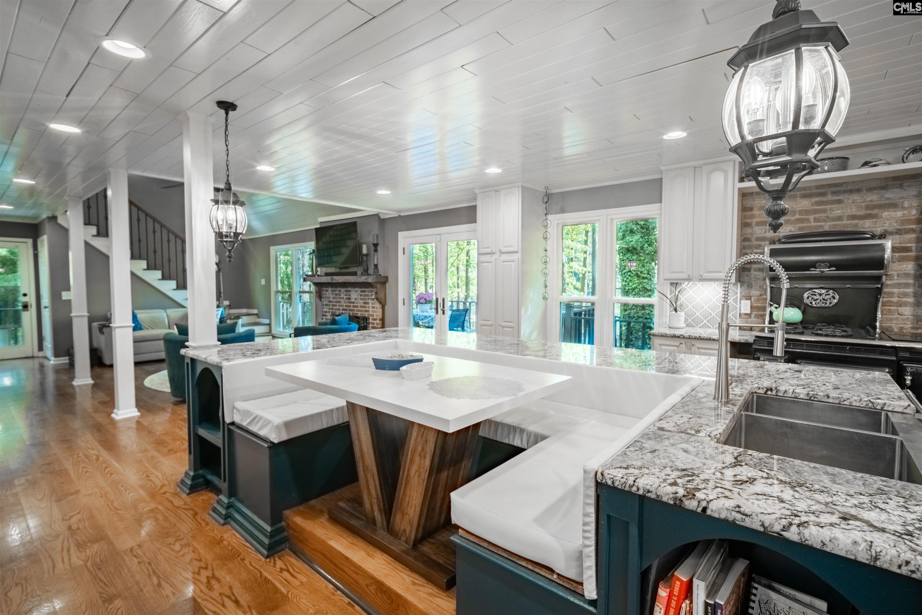 105 Frontier Road Blythewood, SC 29016