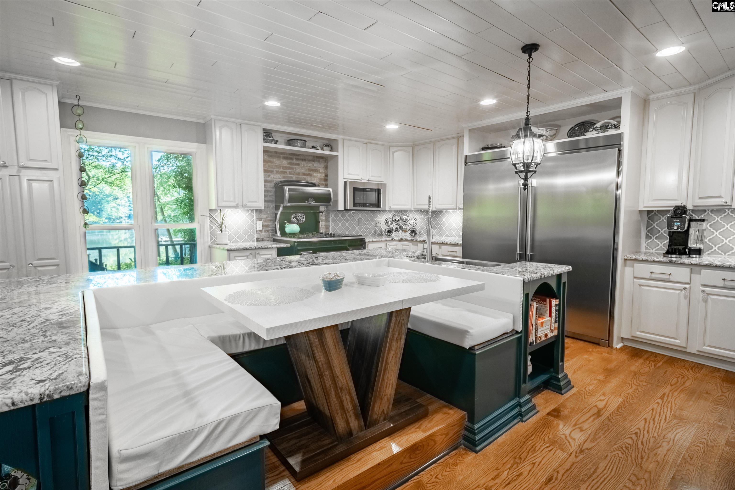 105 Frontier Road Blythewood, SC 29016