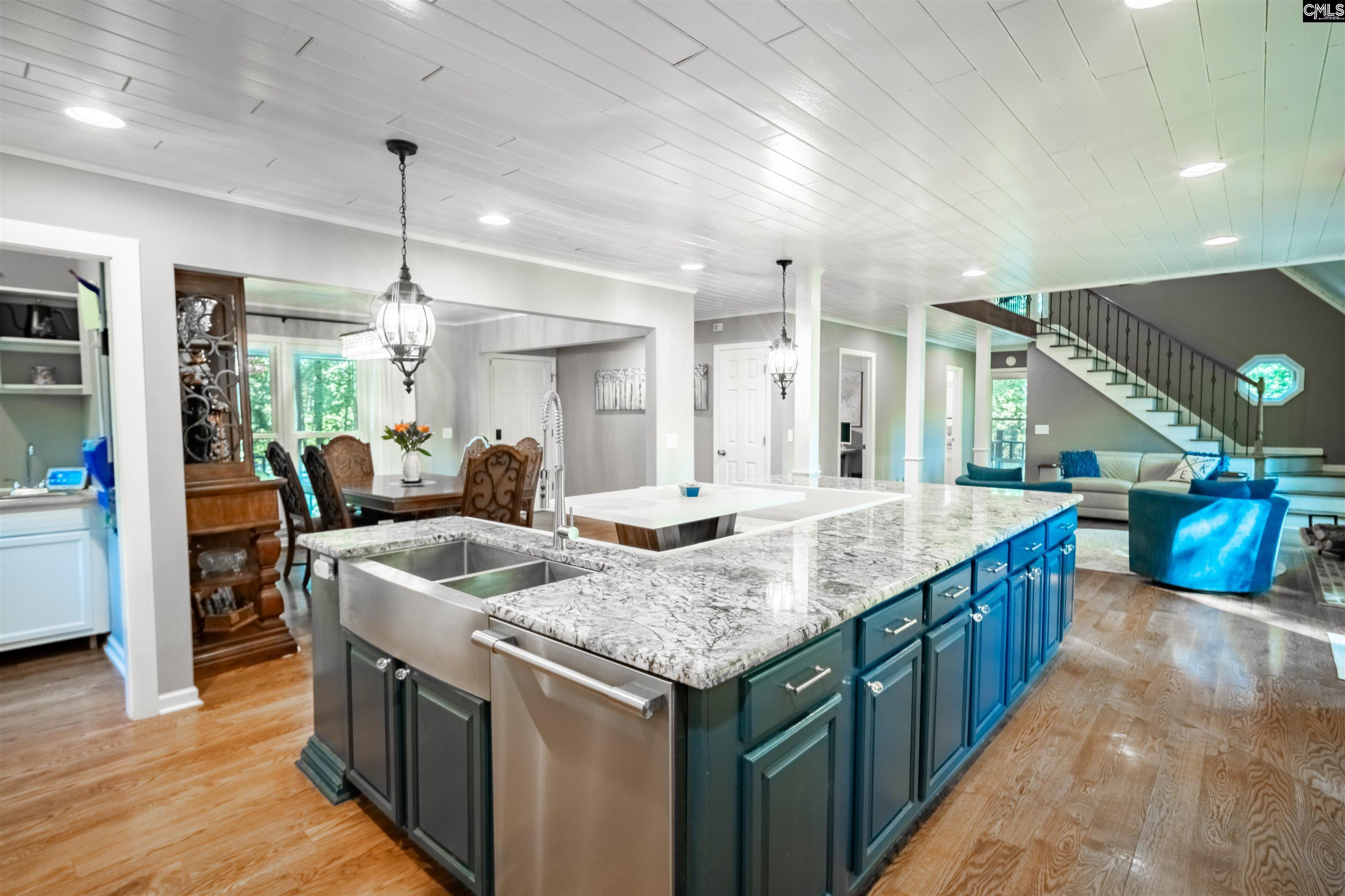 105 Frontier Road Blythewood, SC 29016