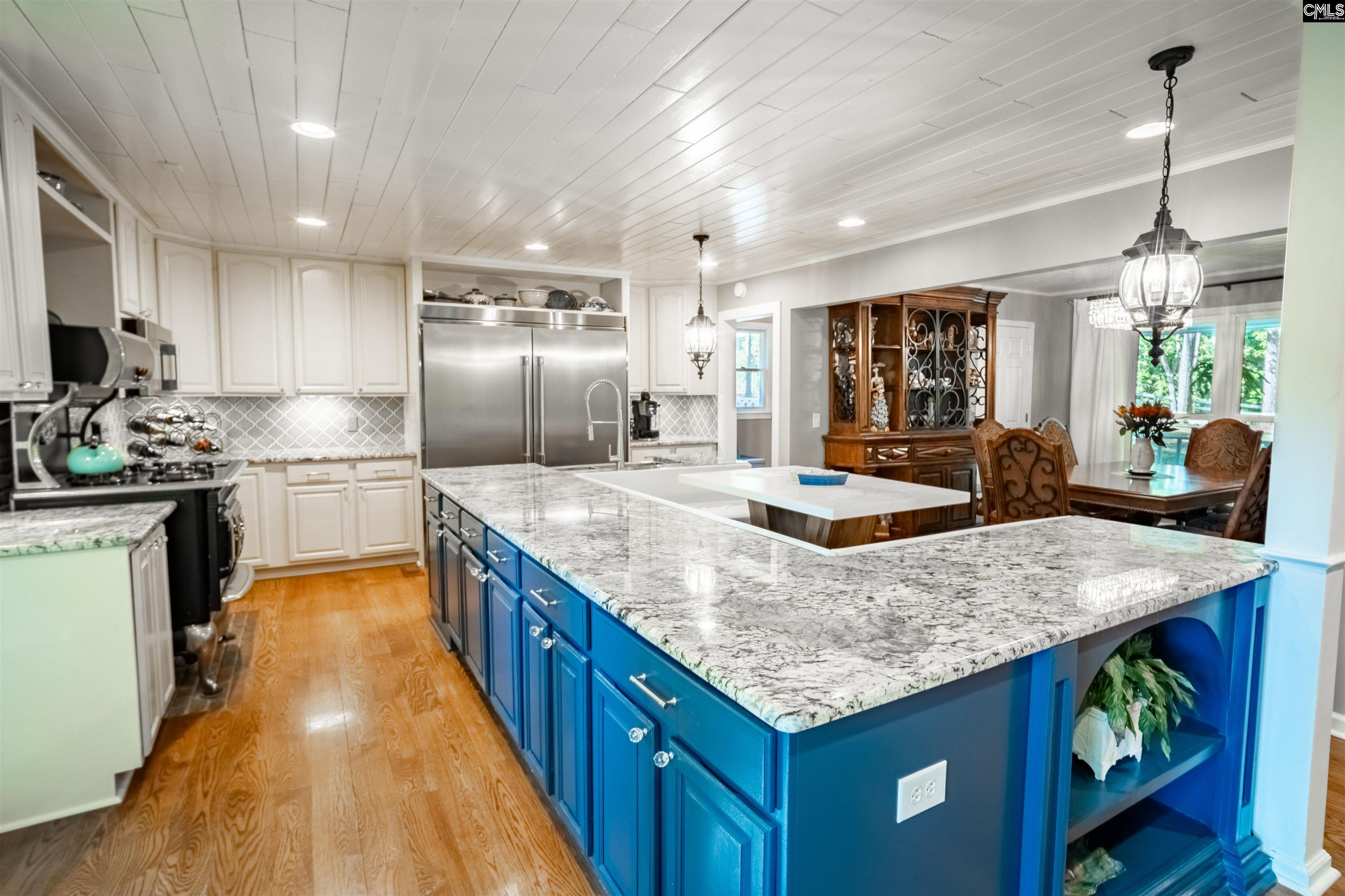 105 Frontier Road Blythewood, SC 29016