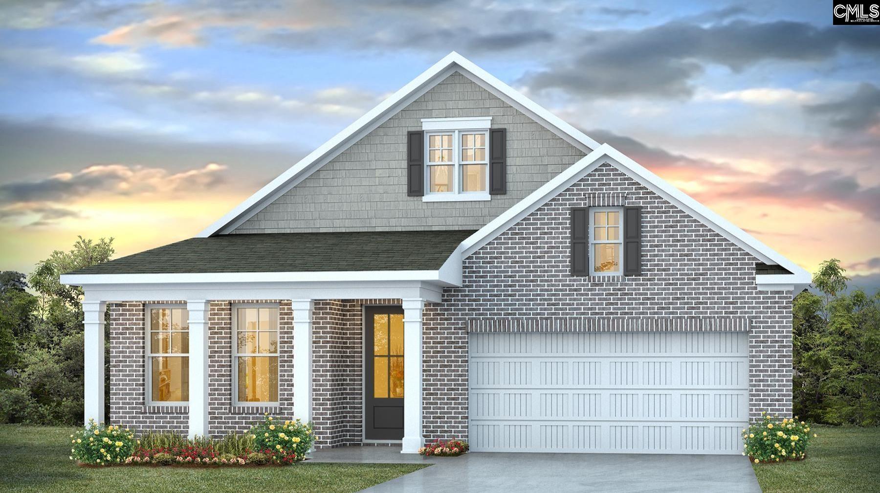 248 Livingston Woods Drive Irmo, SC 29063