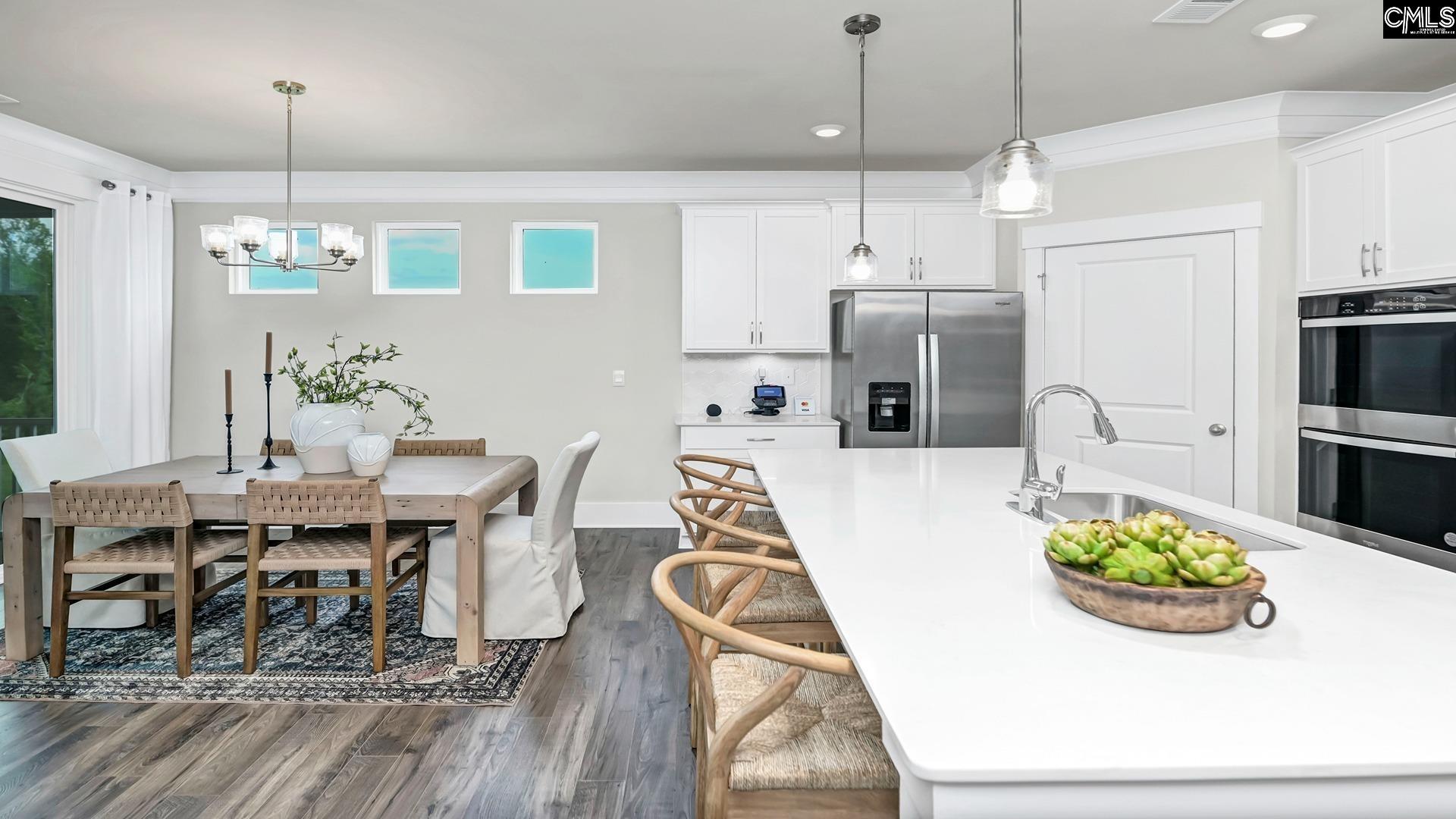 248 Livingston Woods Drive Irmo, SC 29063