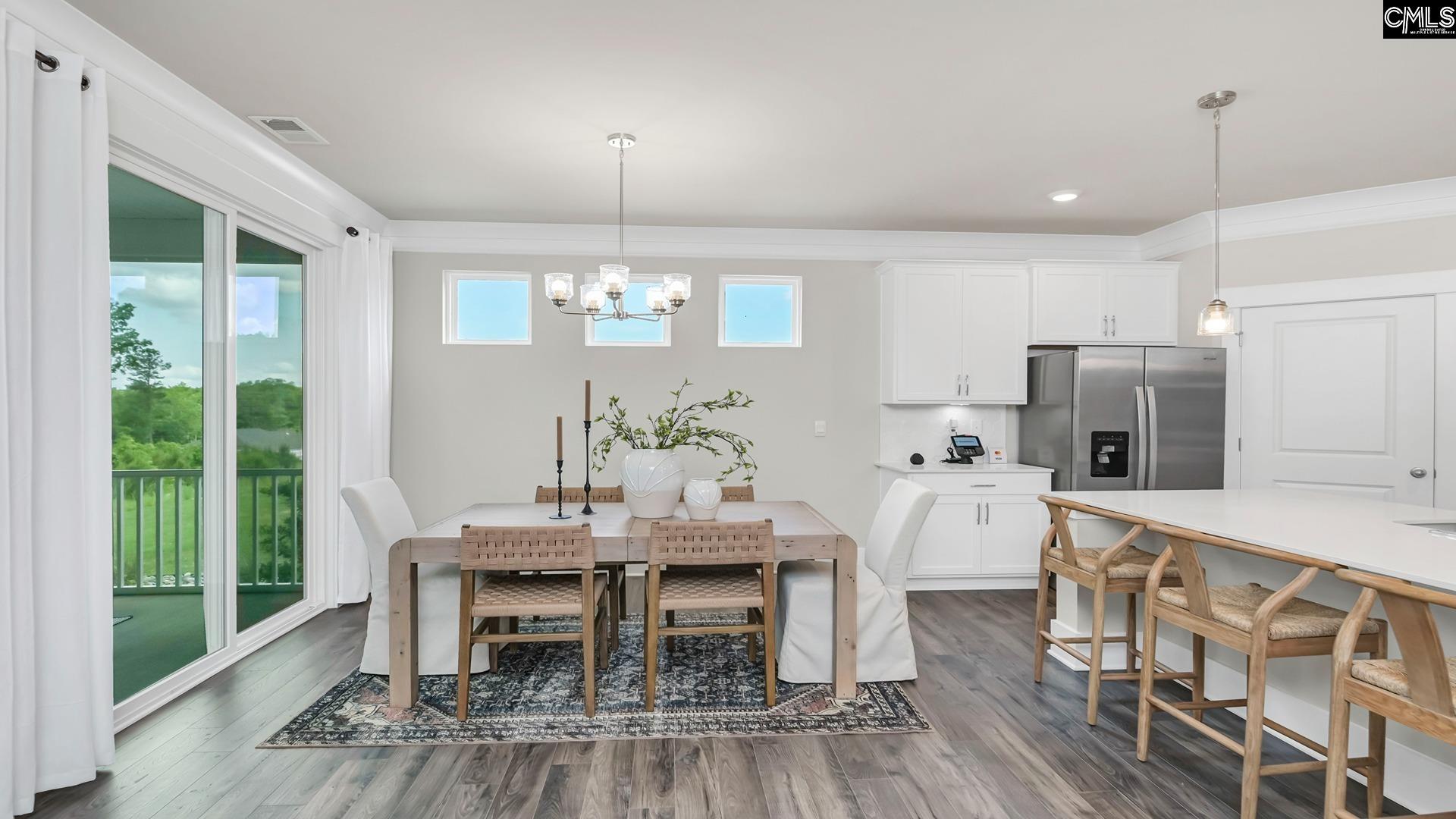 248 Livingston Woods Drive Irmo, SC 29063