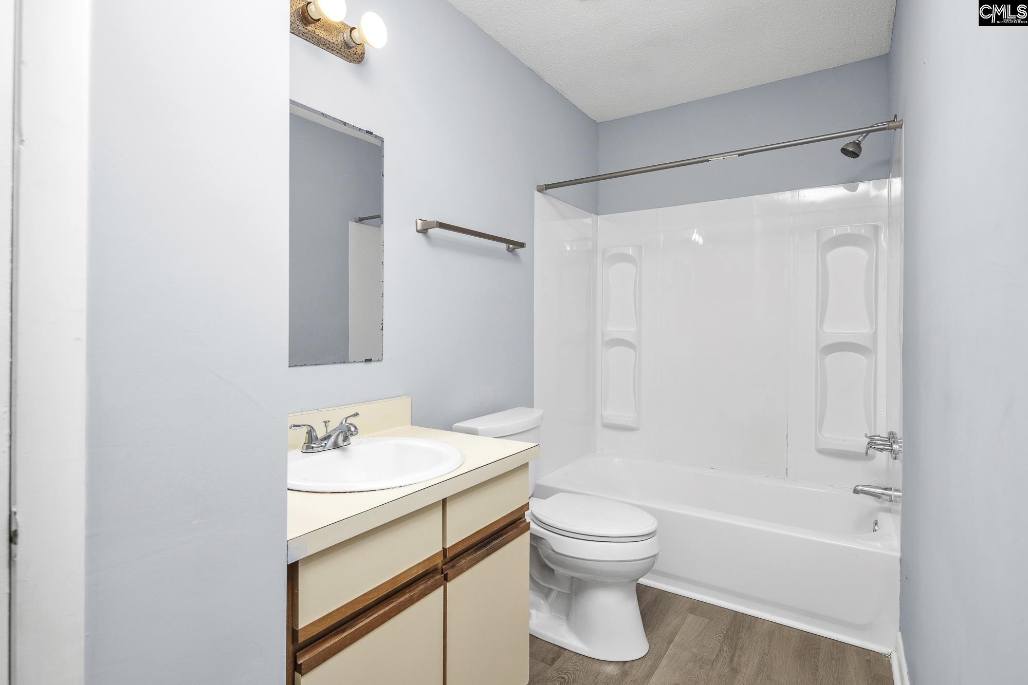 1211 Metze Road Columbia, SC 29210