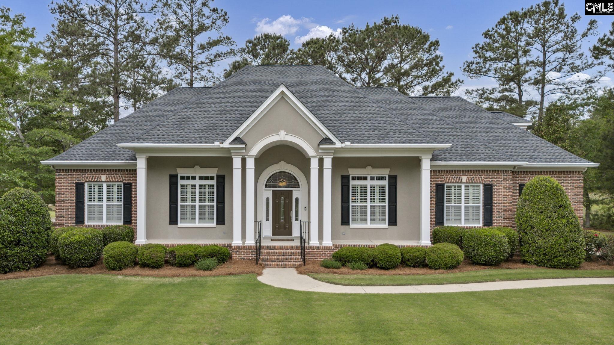 416 Old Course Loop Blythewood, SC 29016