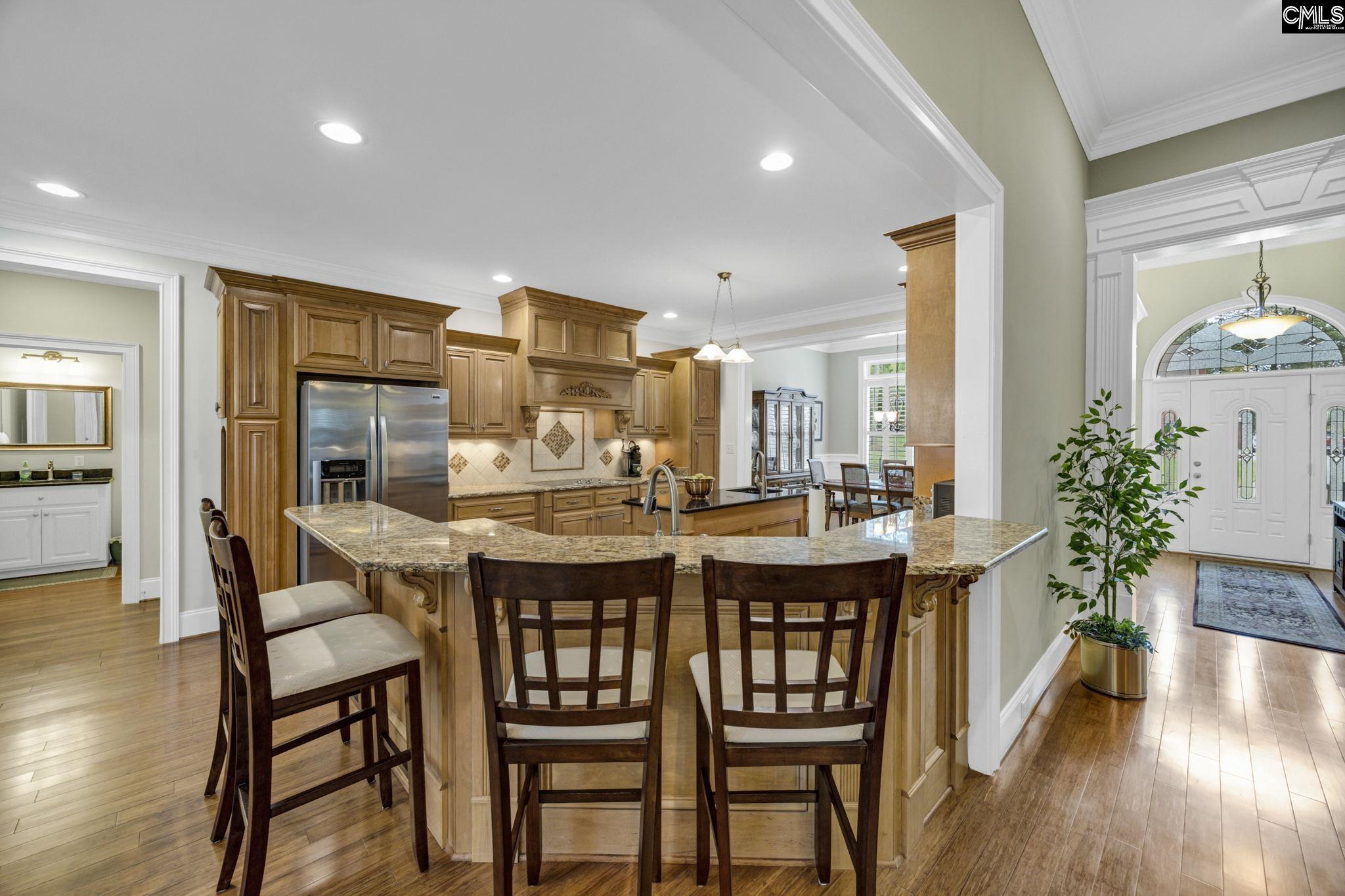416 Old Course Loop Blythewood, SC 29016