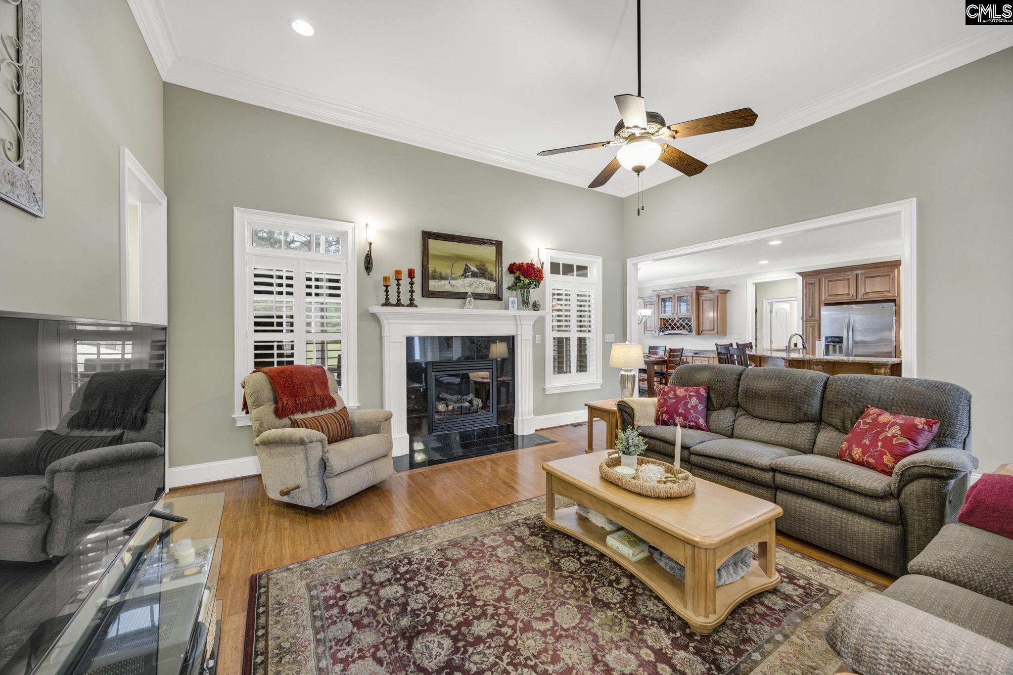 416 Old Course Loop Blythewood, SC 29016