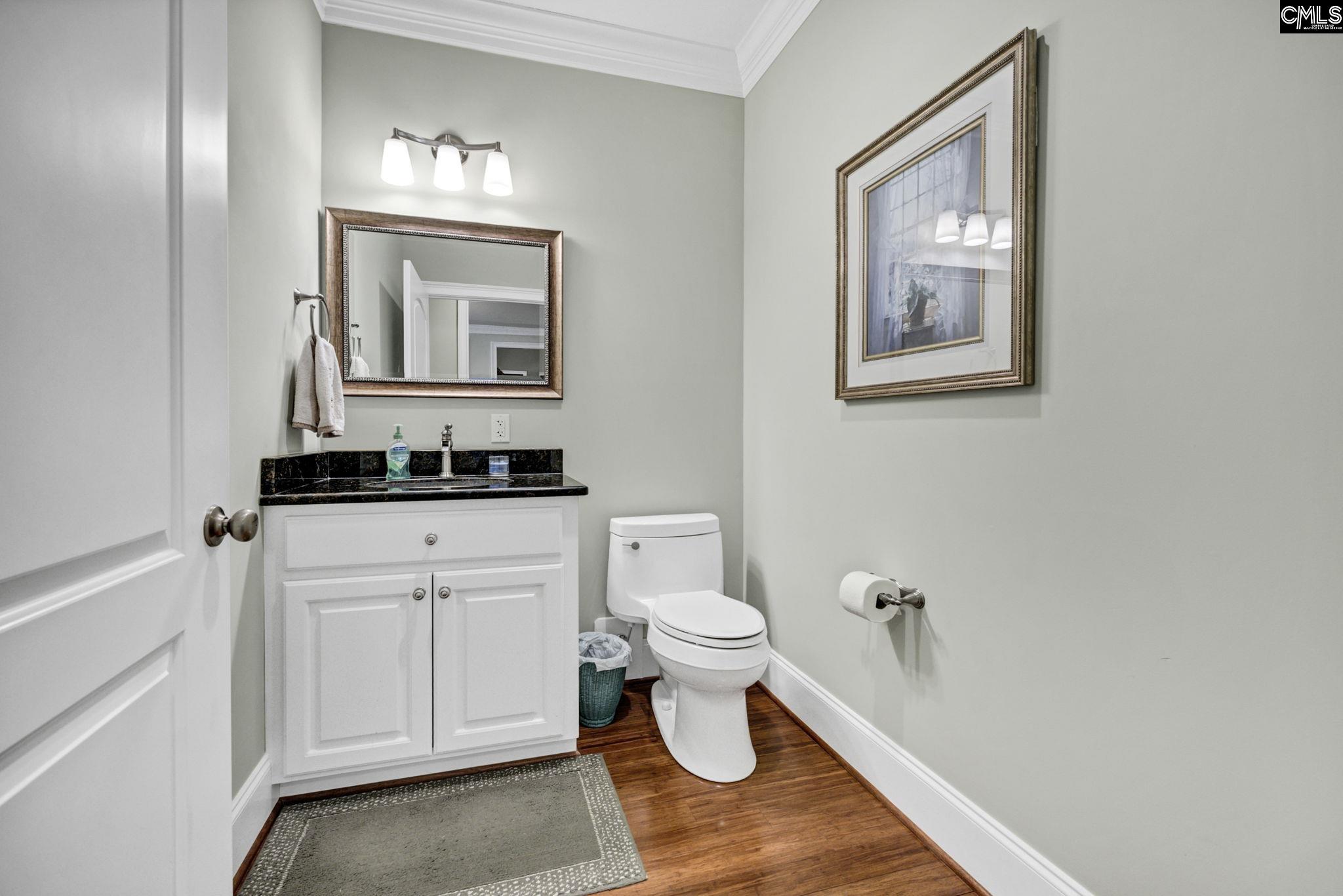 416 Old Course Loop Blythewood, SC 29016