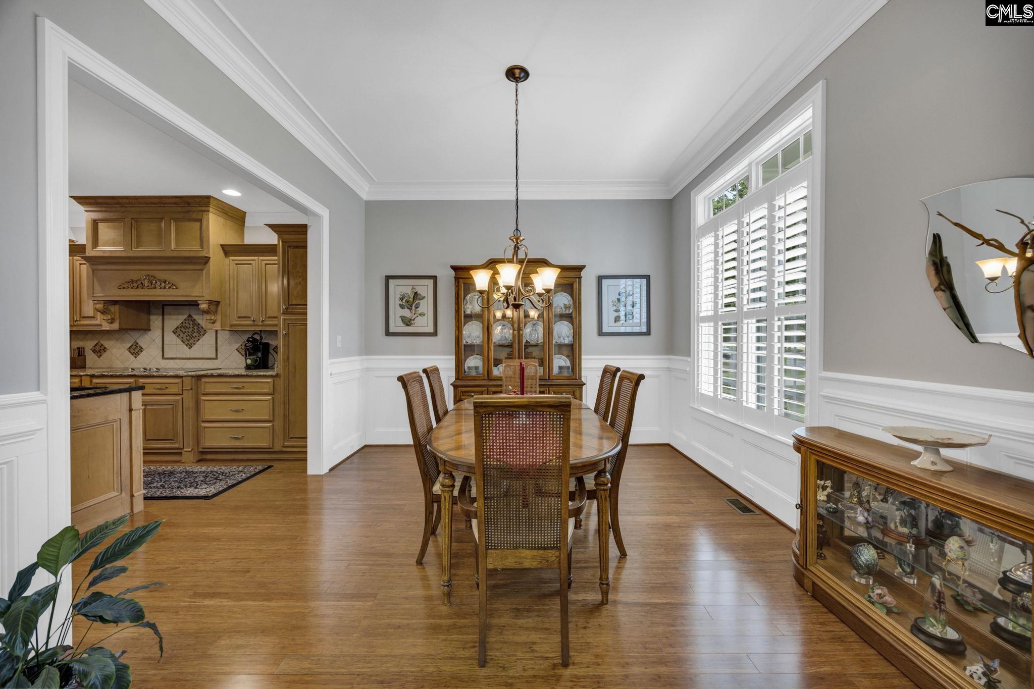 416 Old Course Loop Blythewood, SC 29016