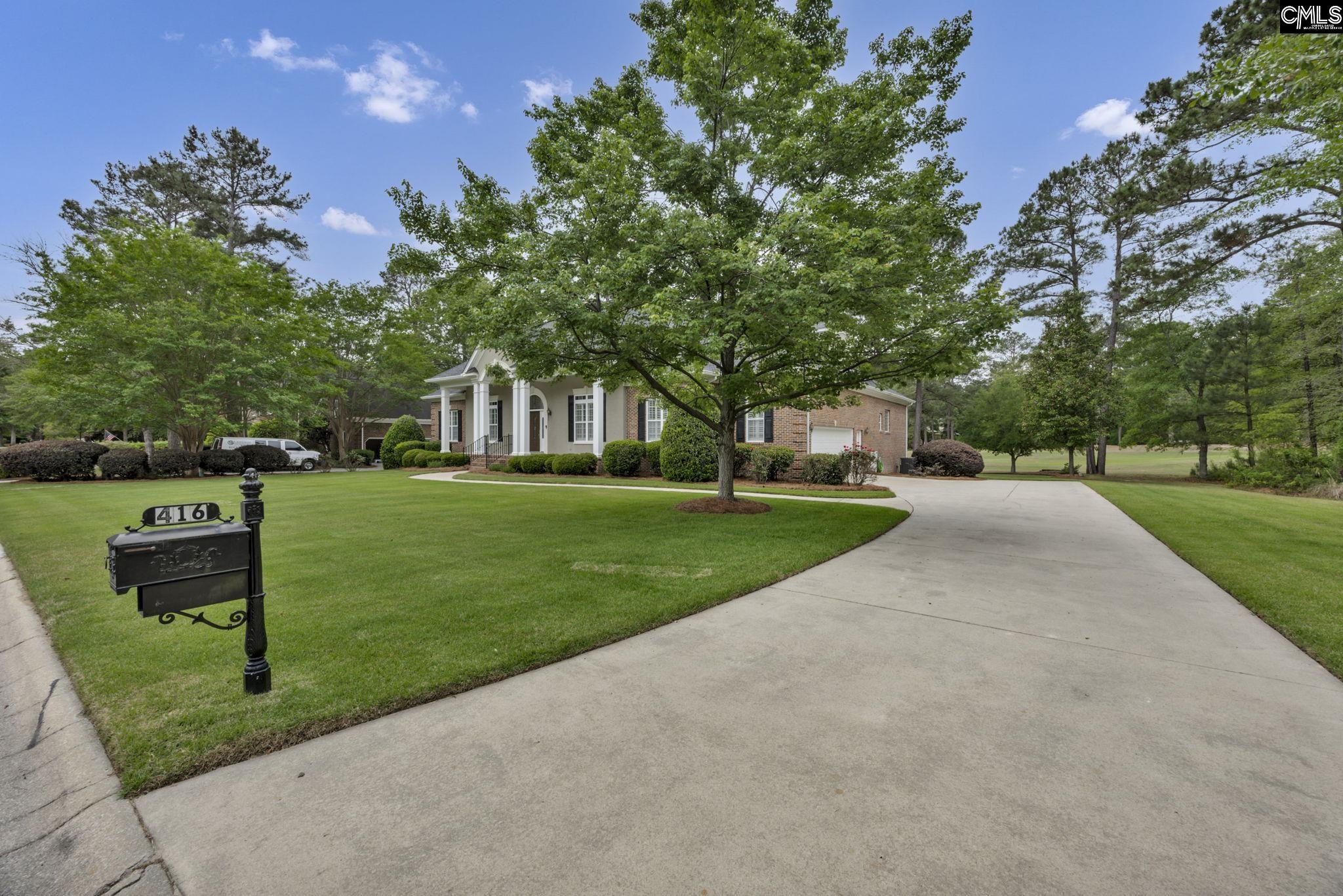 416 Old Course Loop Blythewood, SC 29016