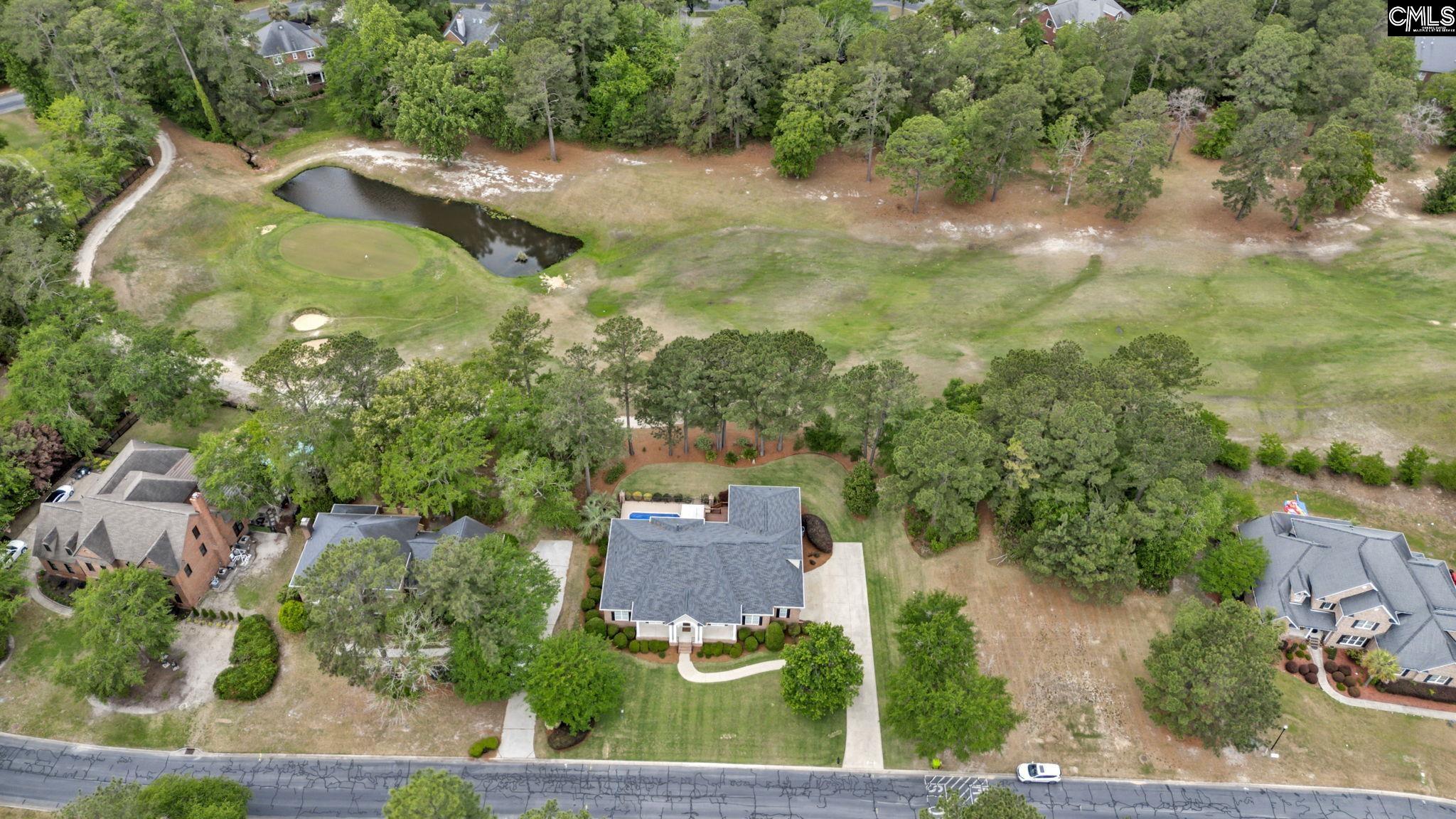 416 Old Course Loop Blythewood, SC 29016