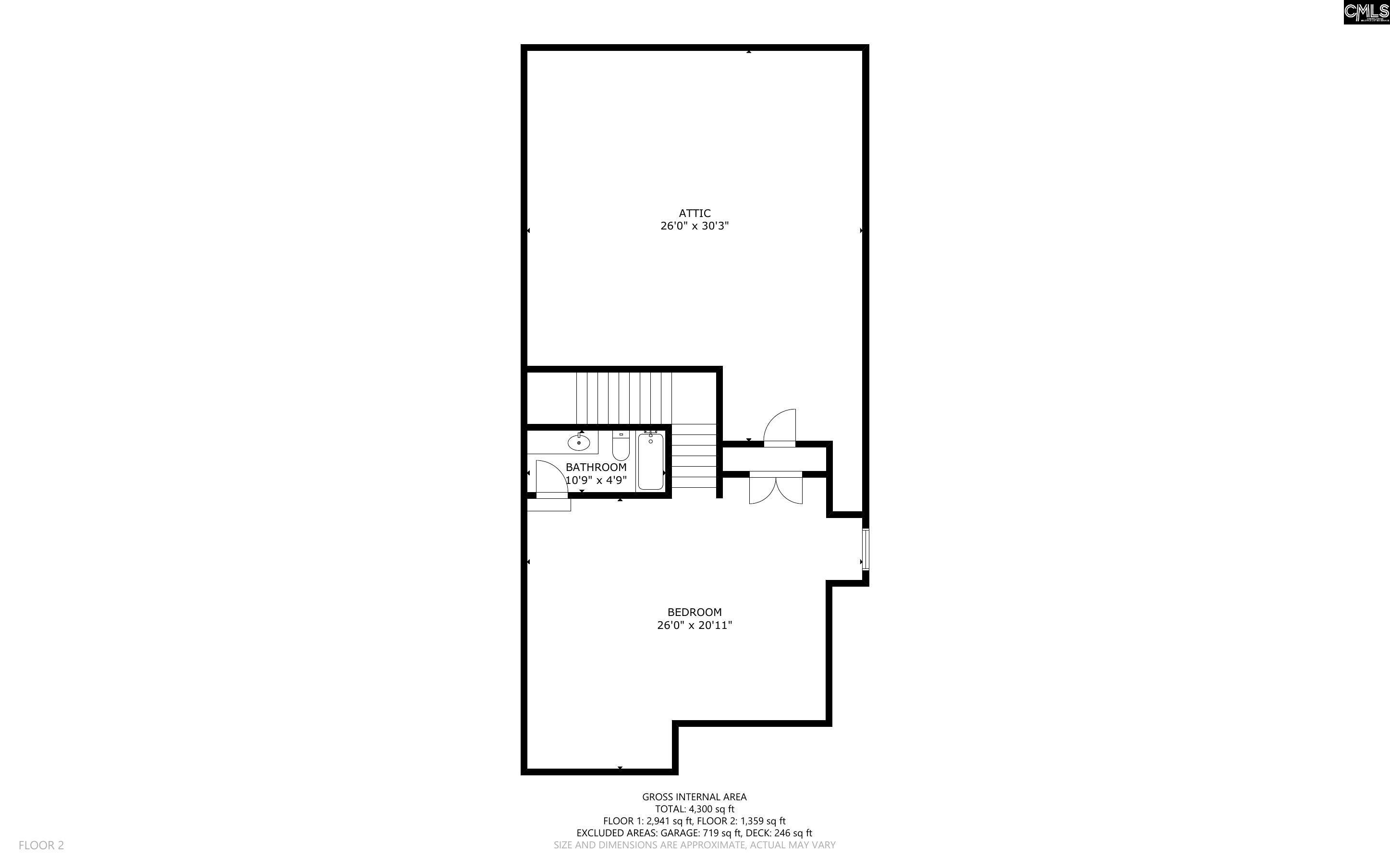 416 Old Course Loop Blythewood, SC 29016