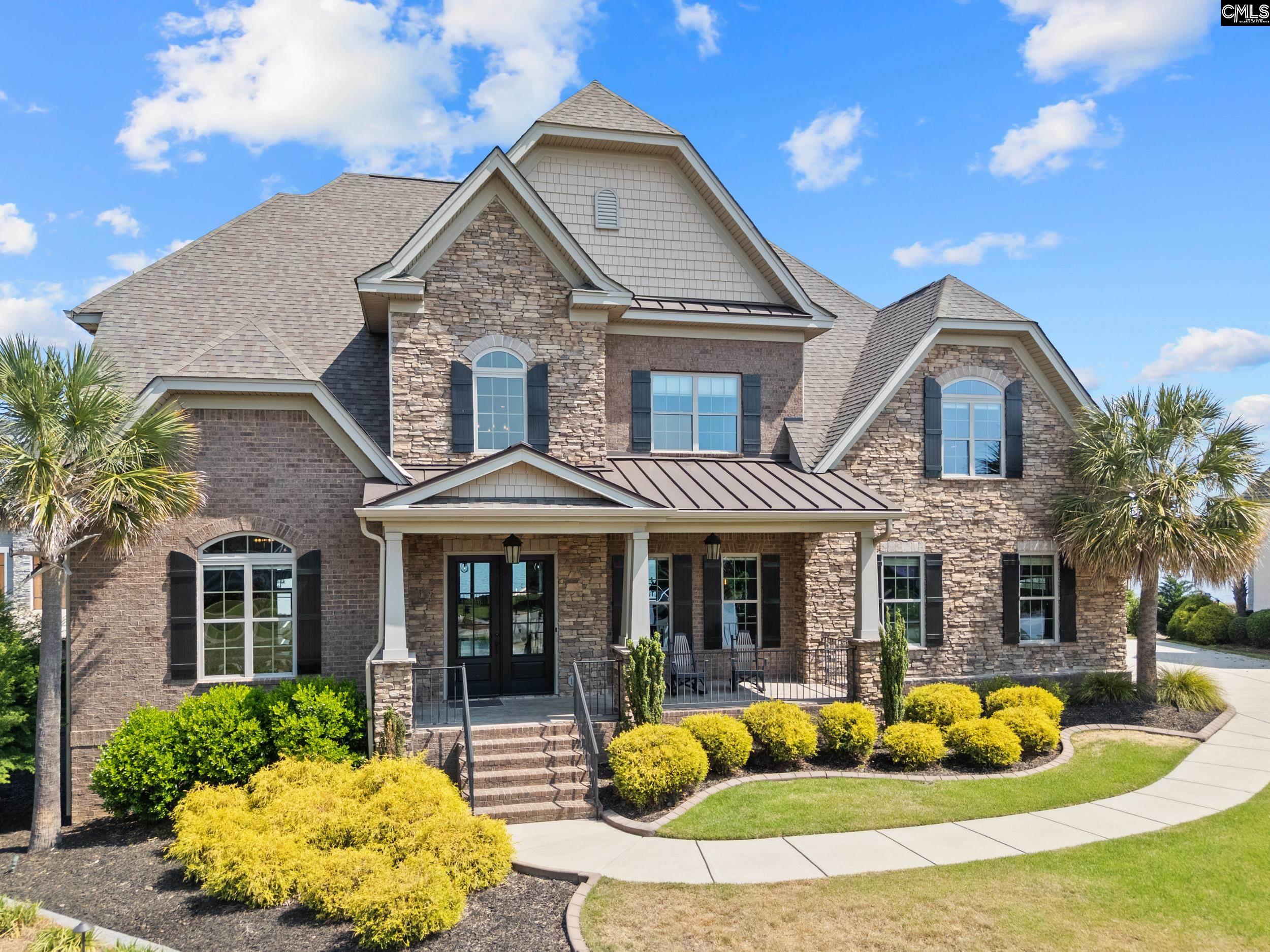 252 Waters Edge Drive Lexington, SC 29072