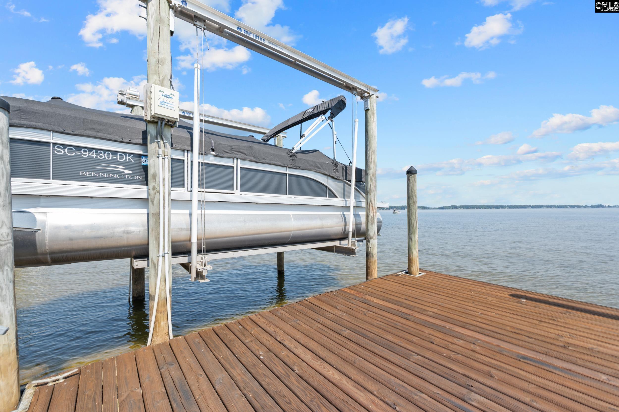 252 Waters Edge Drive Lexington, SC 29072