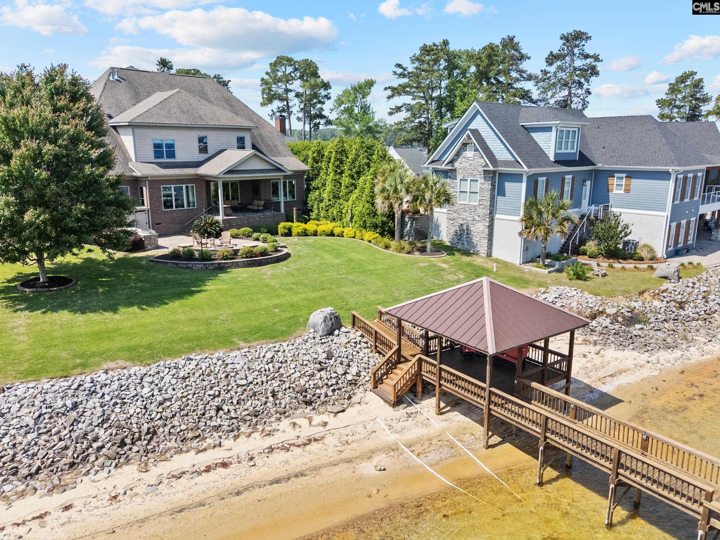 252 Waters Edge Drive Lexington, SC 29072