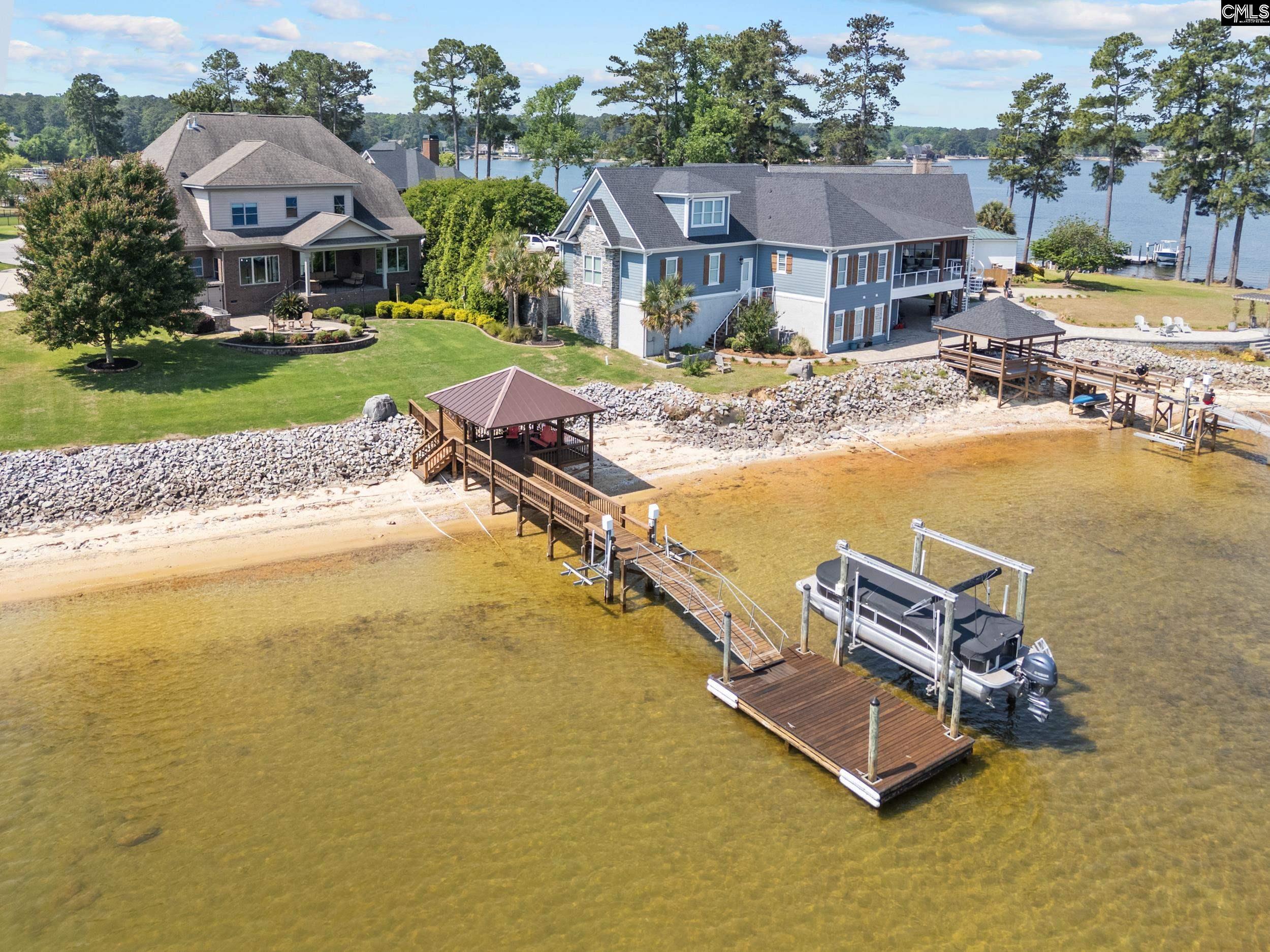 252 Waters Edge Drive Lexington, SC 29072