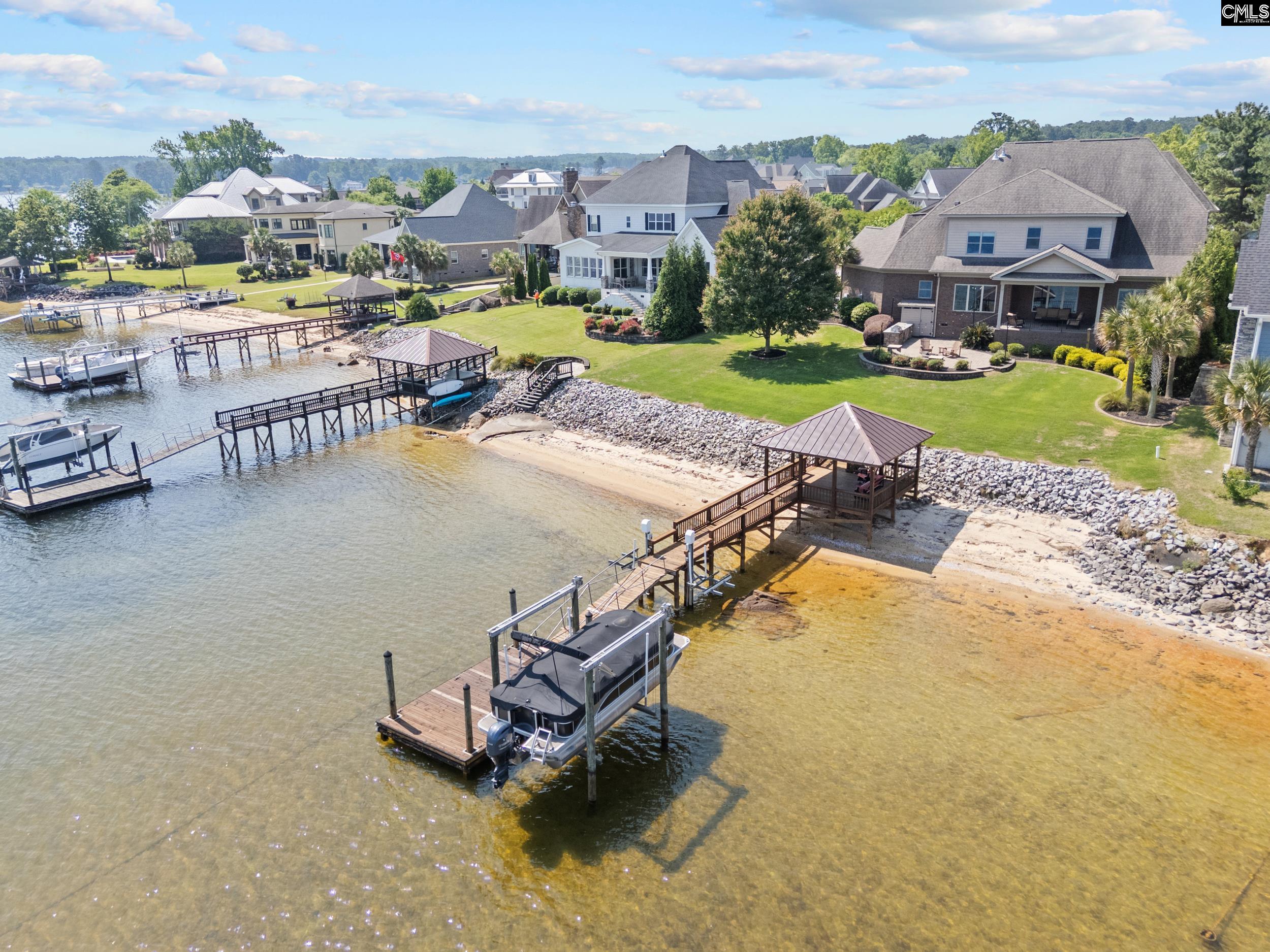 252 Waters Edge Drive Lexington, SC 29072