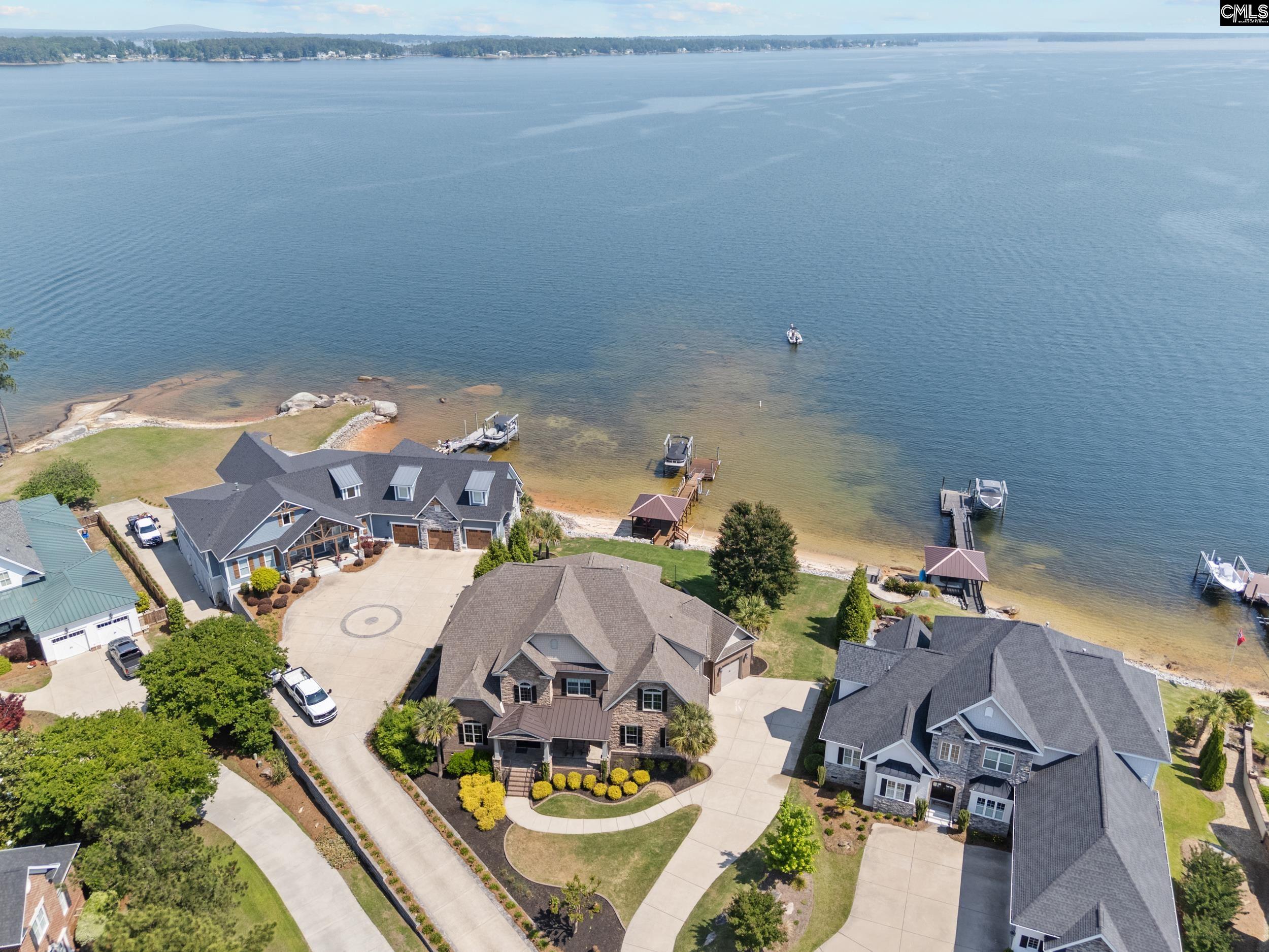 252 Waters Edge Drive Lexington, SC 29072