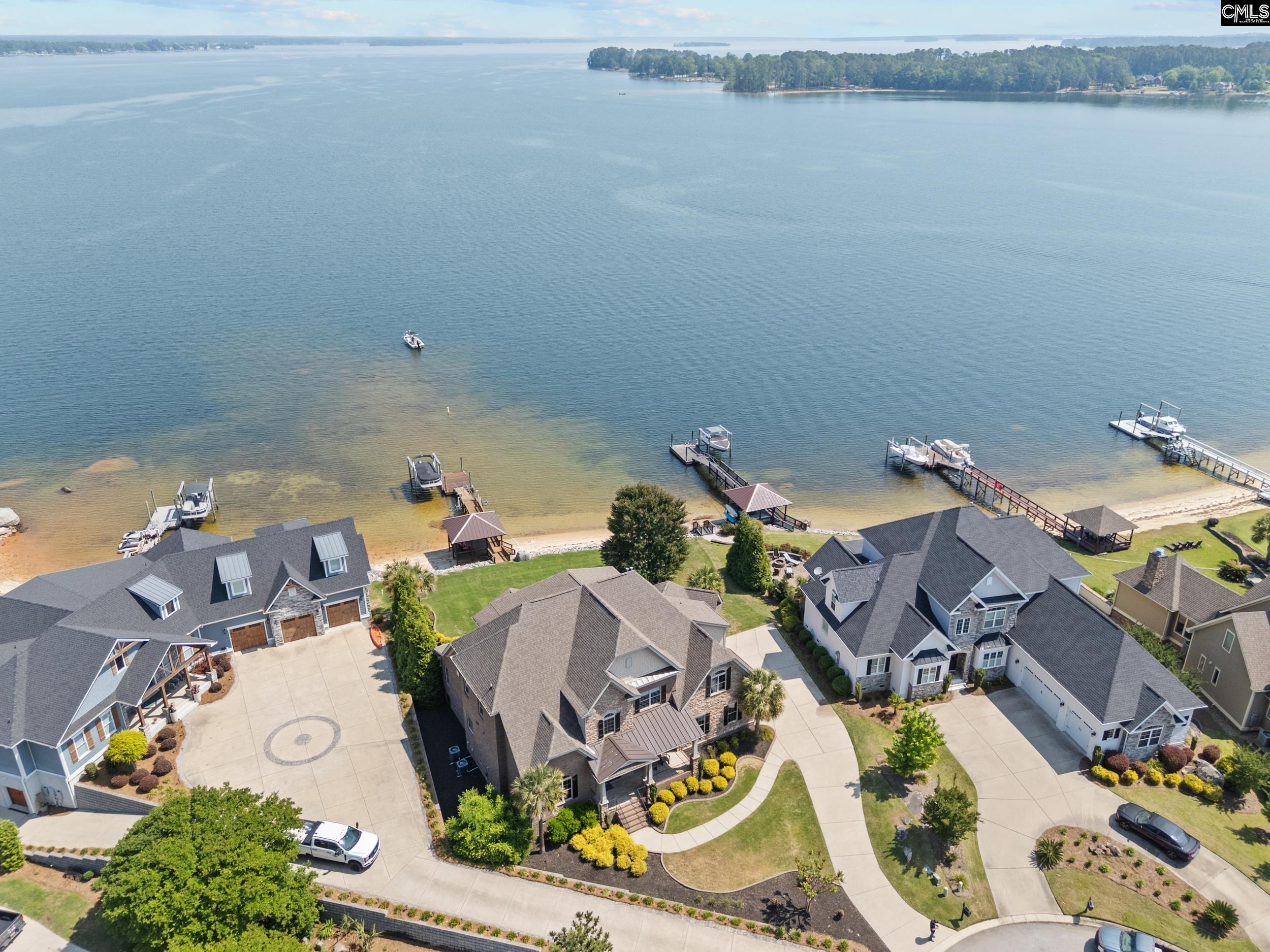 252 Waters Edge Drive Lexington, SC 29072