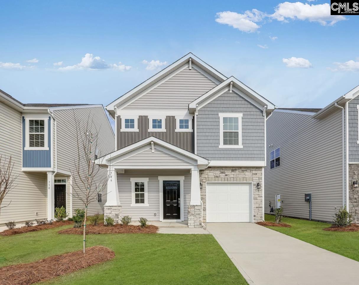746 Ben Gunn Run Gilbert, SC 29054