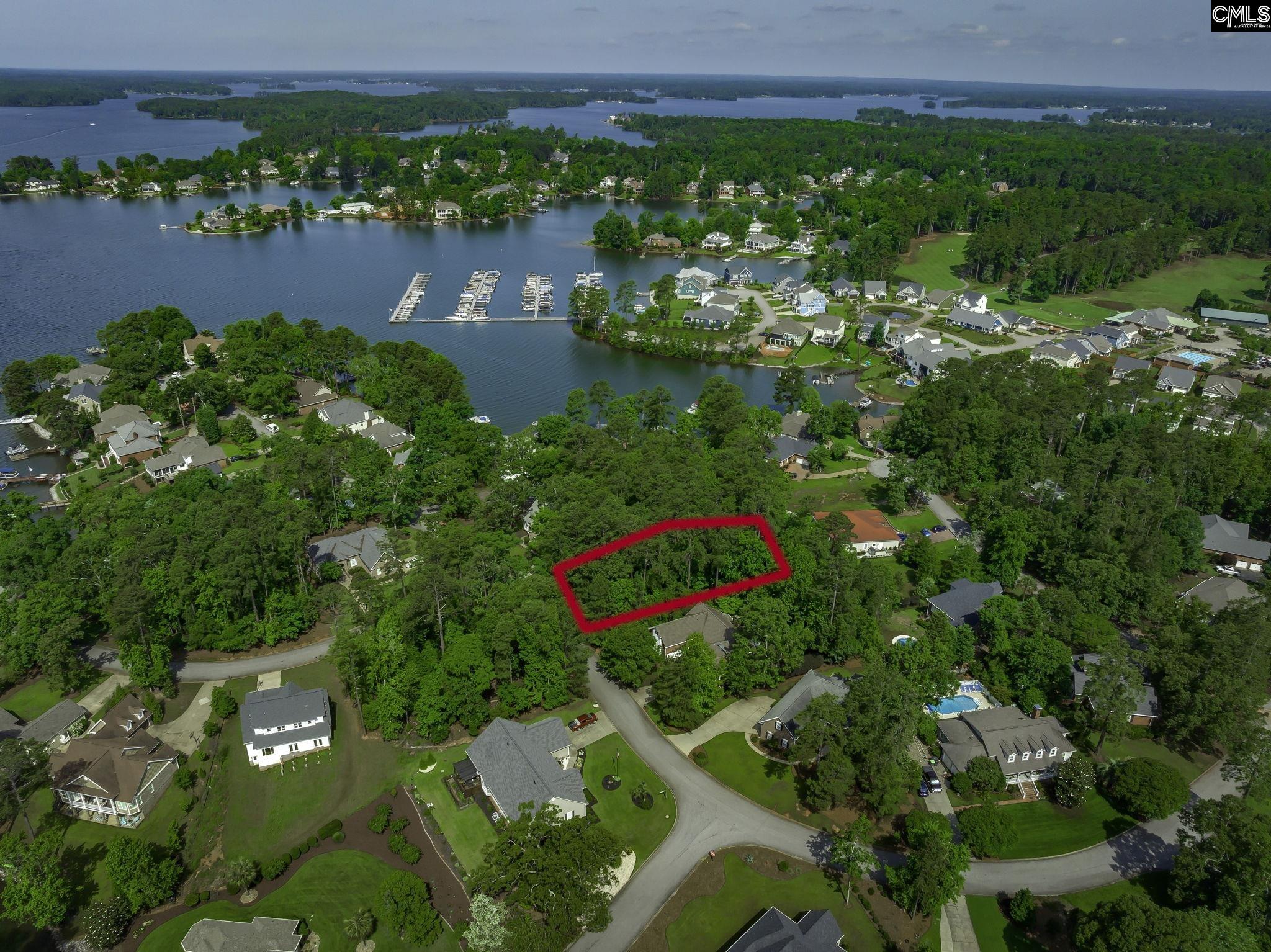 506 Timberlake Drive Chapin, SC 29036