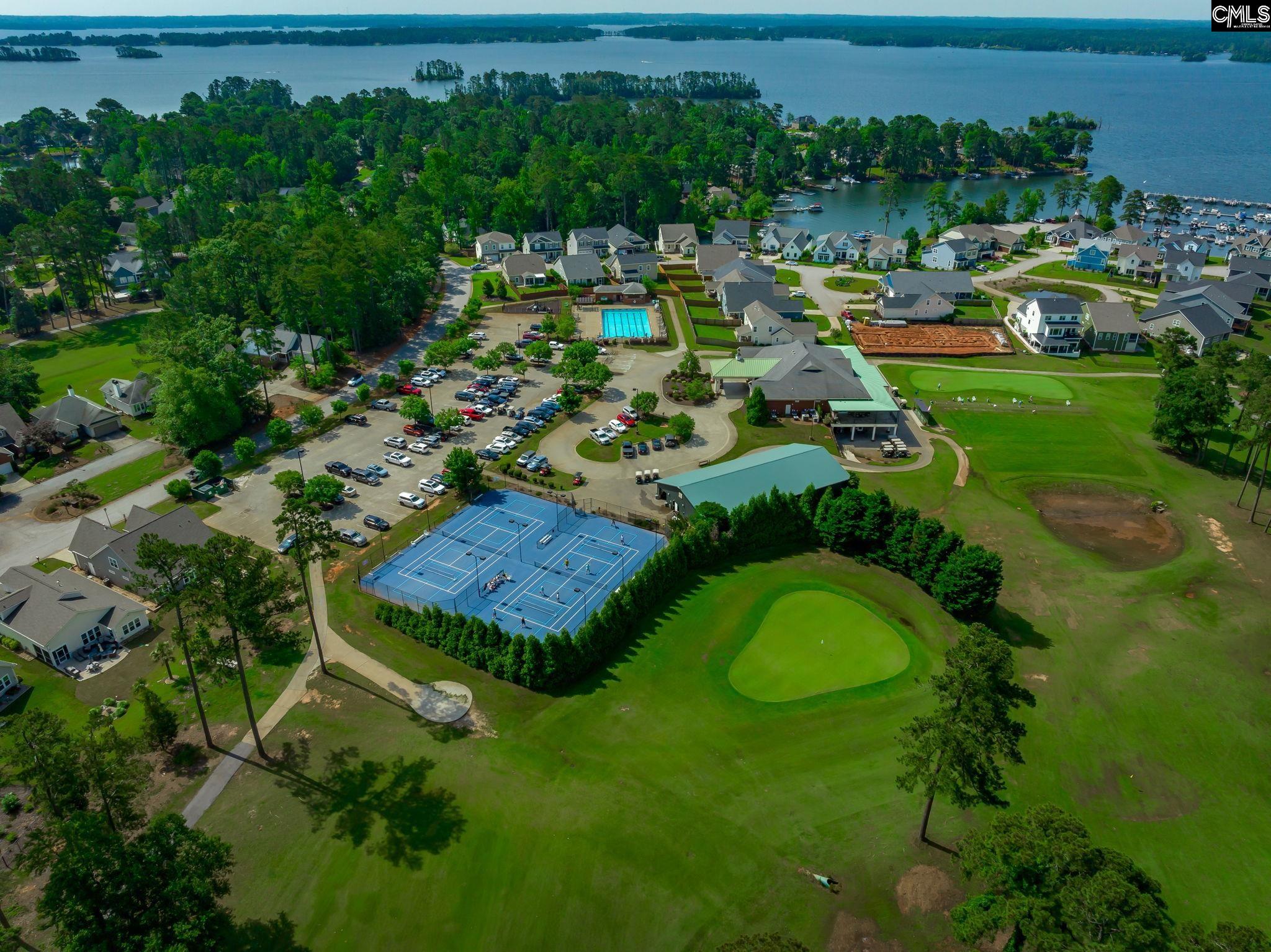 506 Timberlake Drive Chapin, SC 29036
