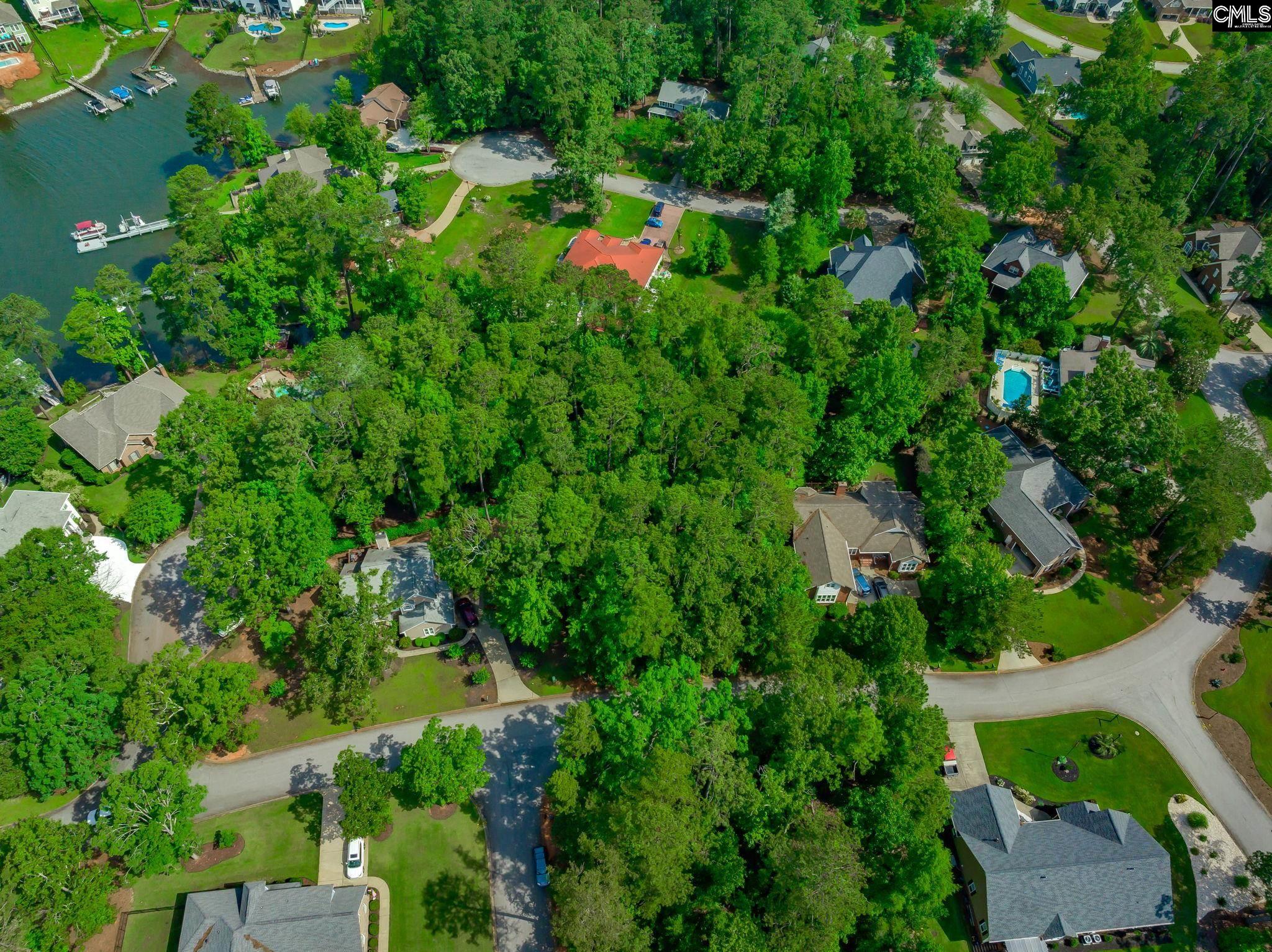 506 Timberlake Drive Chapin, SC 29036
