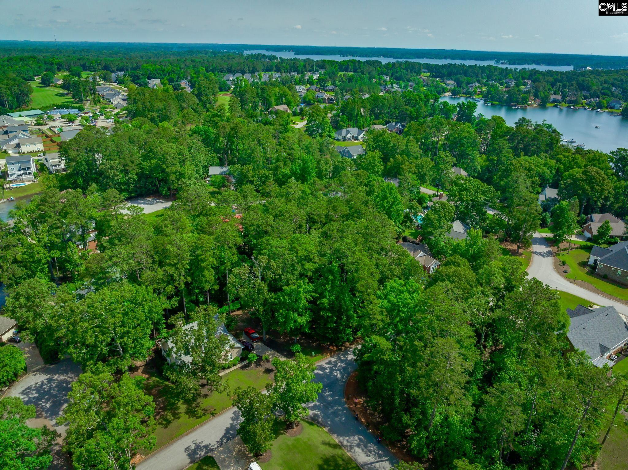 506 Timberlake Drive Chapin, SC 29036