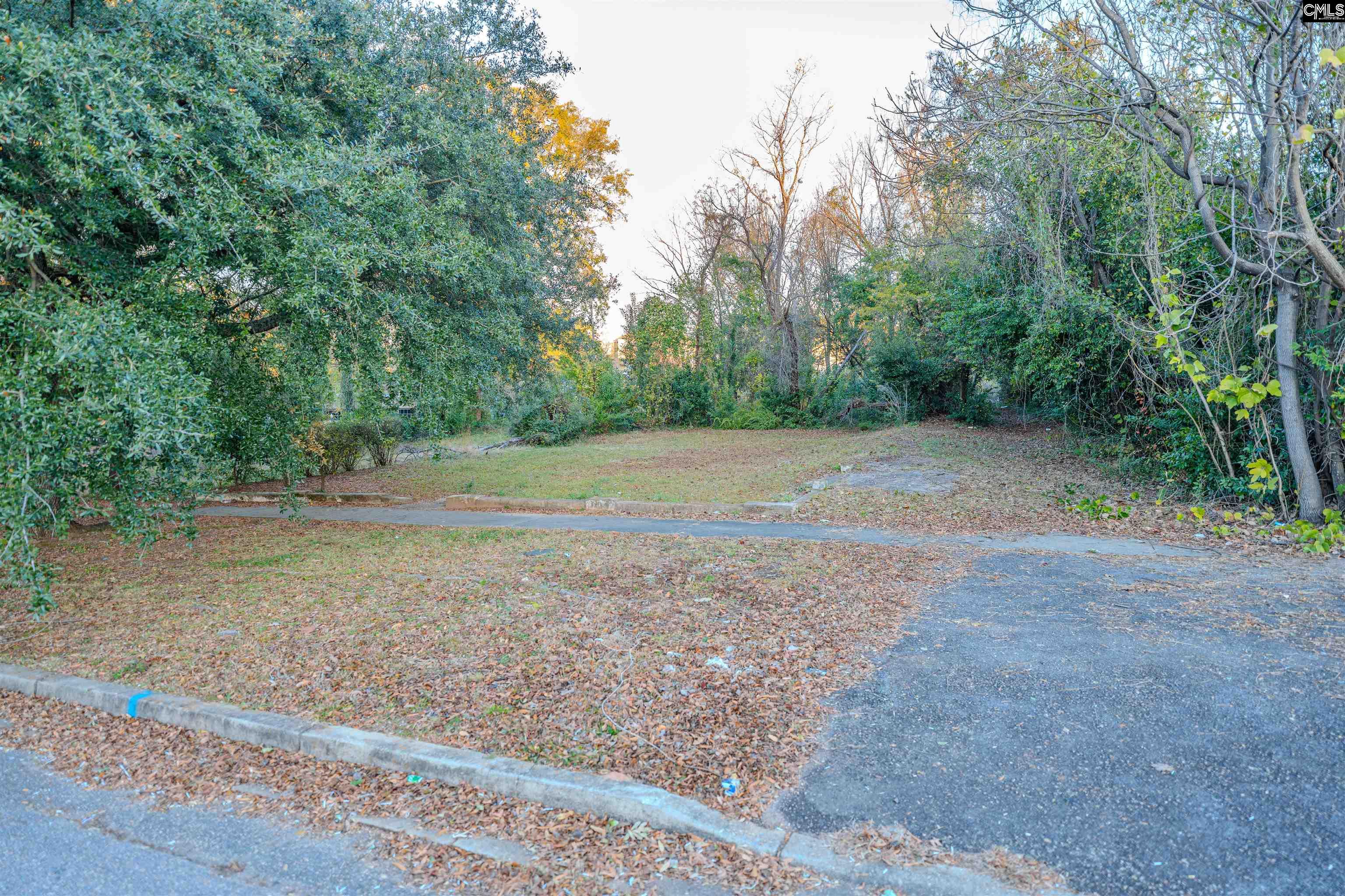 617 Richland Street Columbia, SC 29201