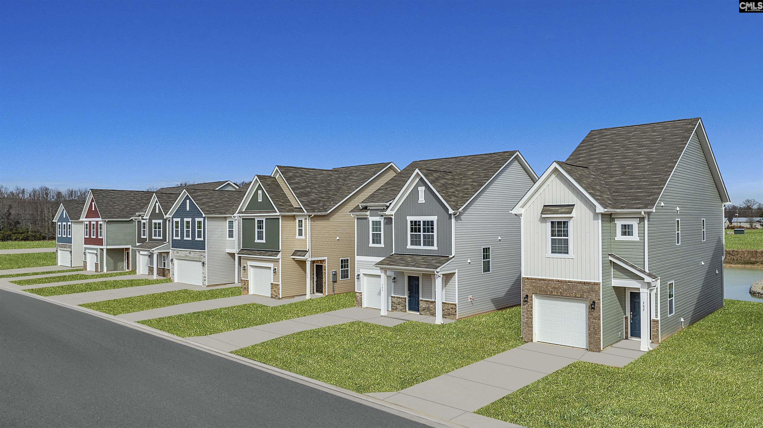 770 Ben Gunn Run Gilbert, SC 29054
