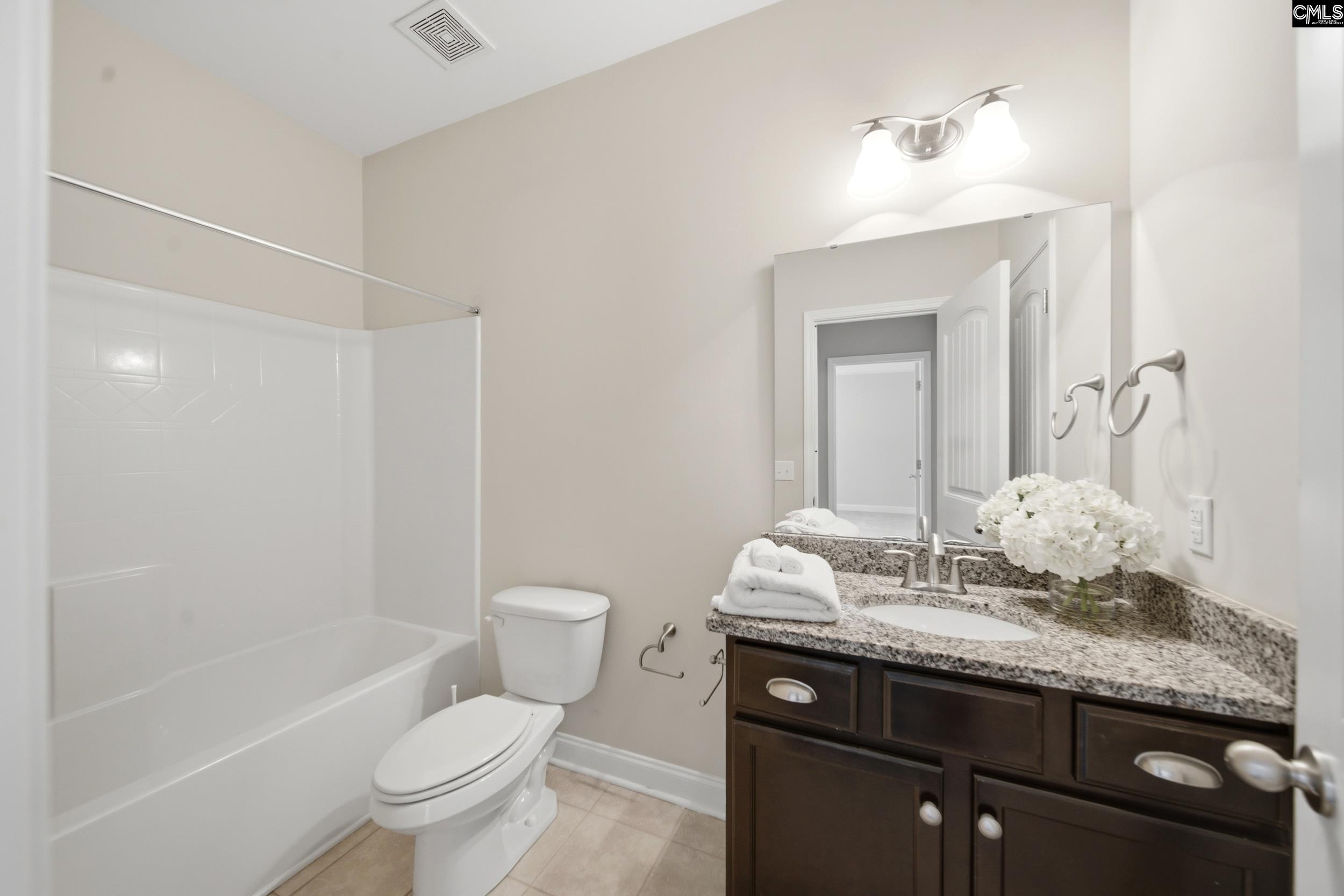317 Eagle Claw Drive Chapin, SC 29036
