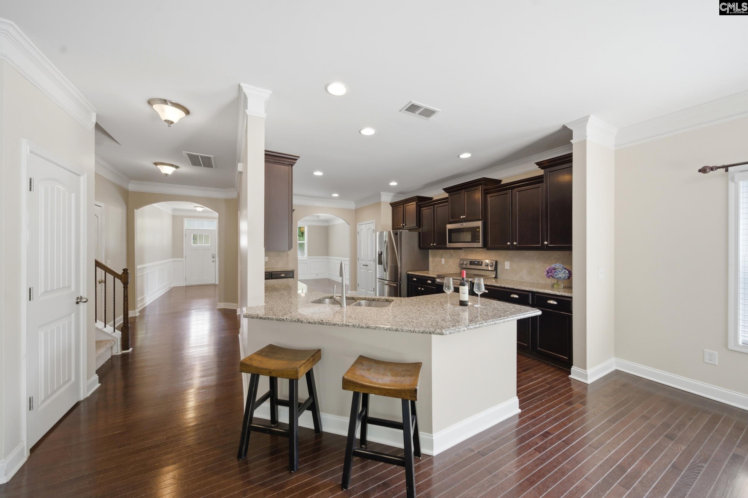 317 Eagle Claw Drive Chapin, SC 29036