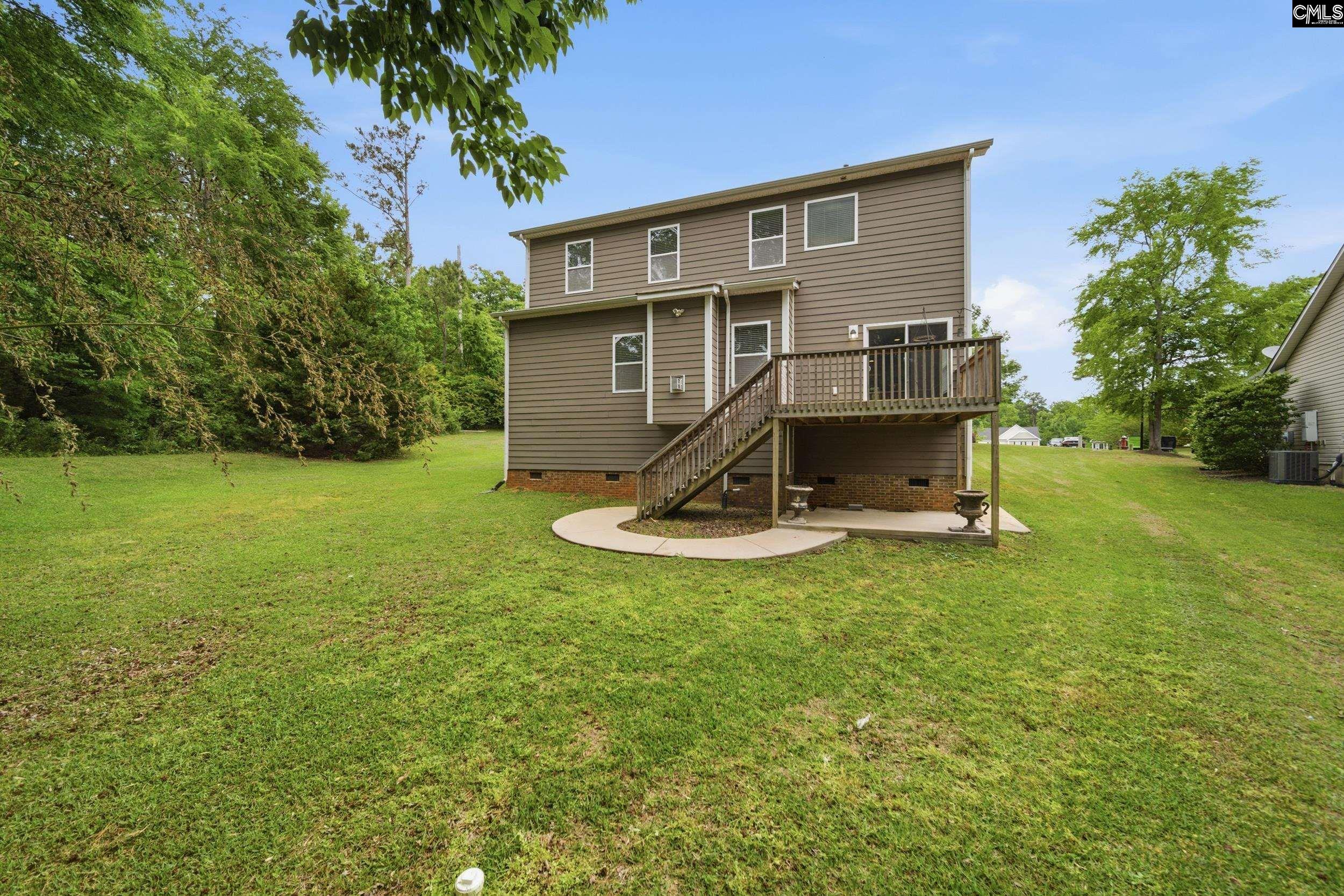 317 Eagle Claw Drive Chapin, SC 29036
