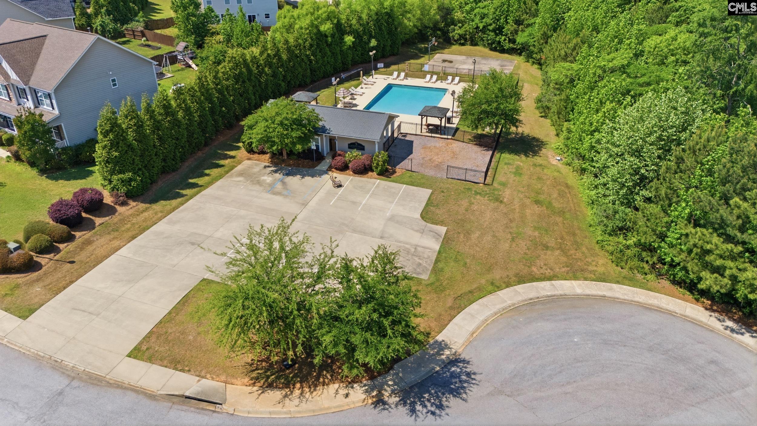 317 Eagle Claw Drive Chapin, SC 29036